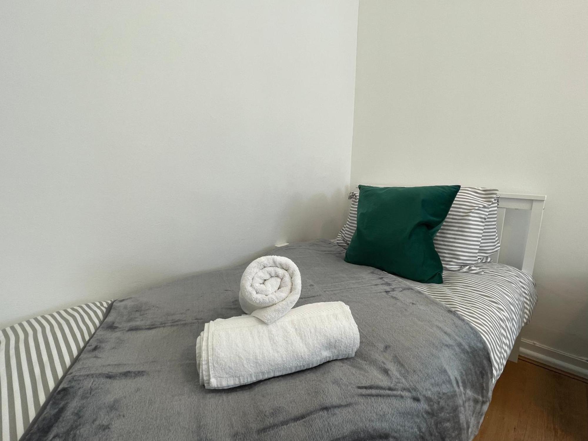 Apartamento Beautiful Near Waterloo! - Sleeps 9