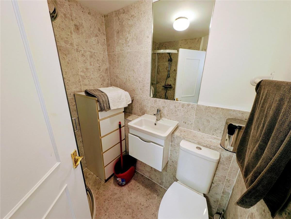 Appartement 1 Bedroom Flat Camden King Cross Londres