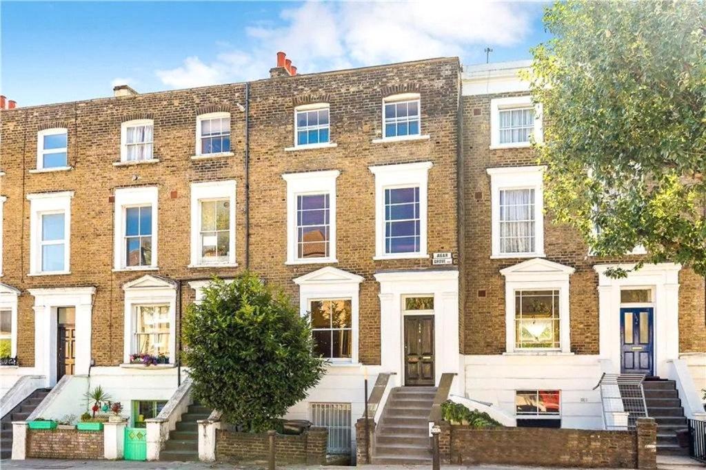 Appartement 1 Bedroom Flat Camden King Cross Londres