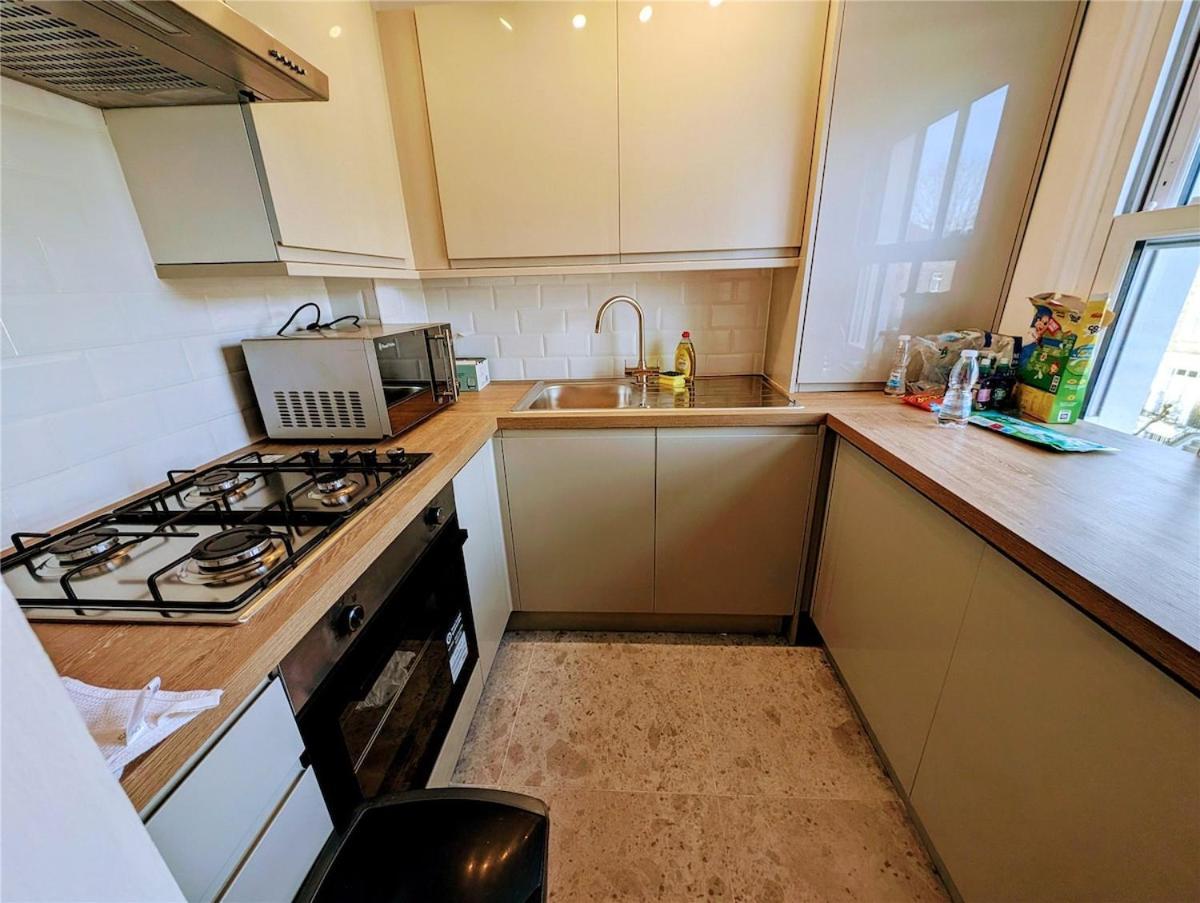 1 Bedroom Flat Camden King Cross Appartement *