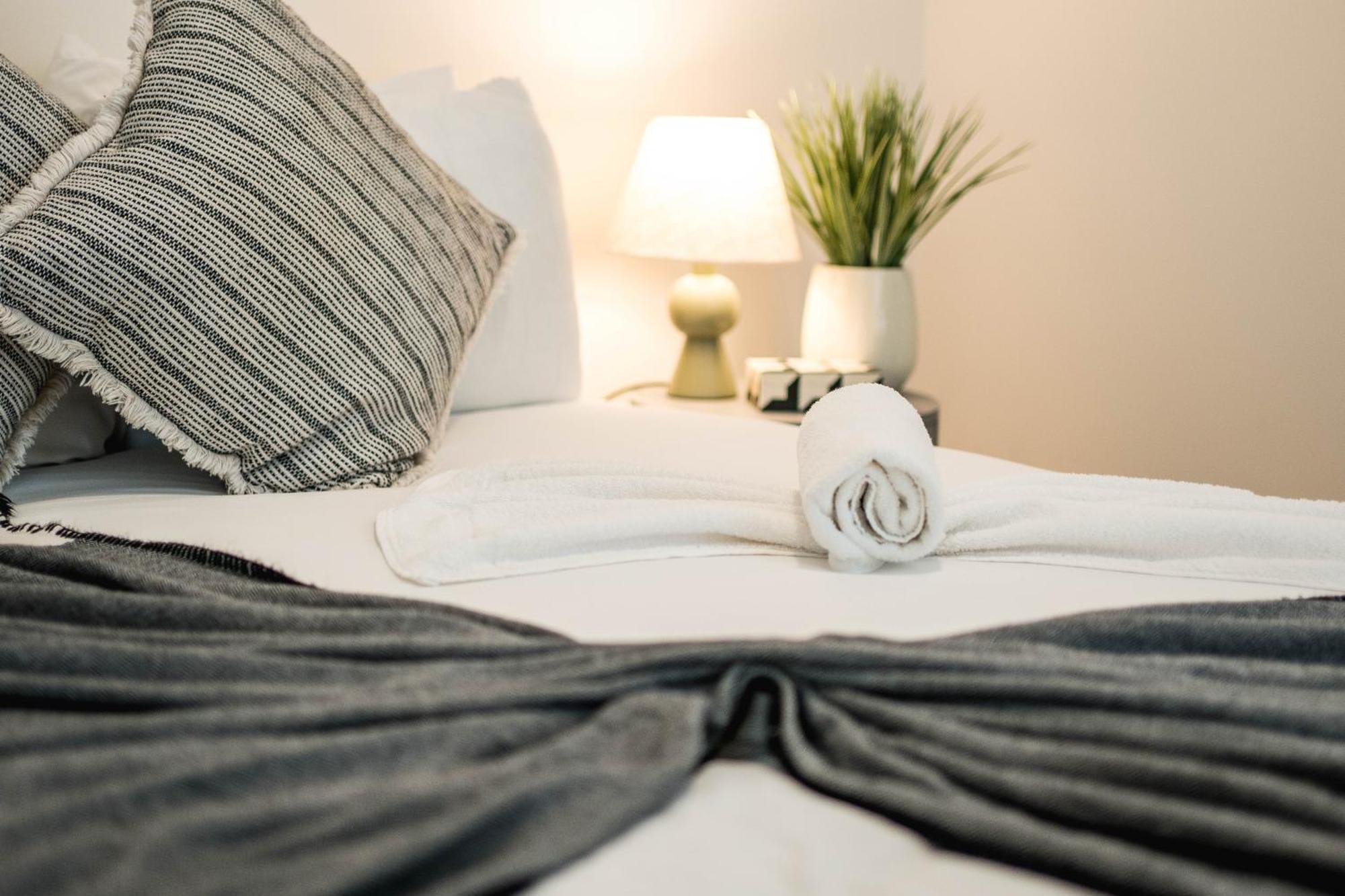 Marylebone High Street First Floor 3beds Apartamento *