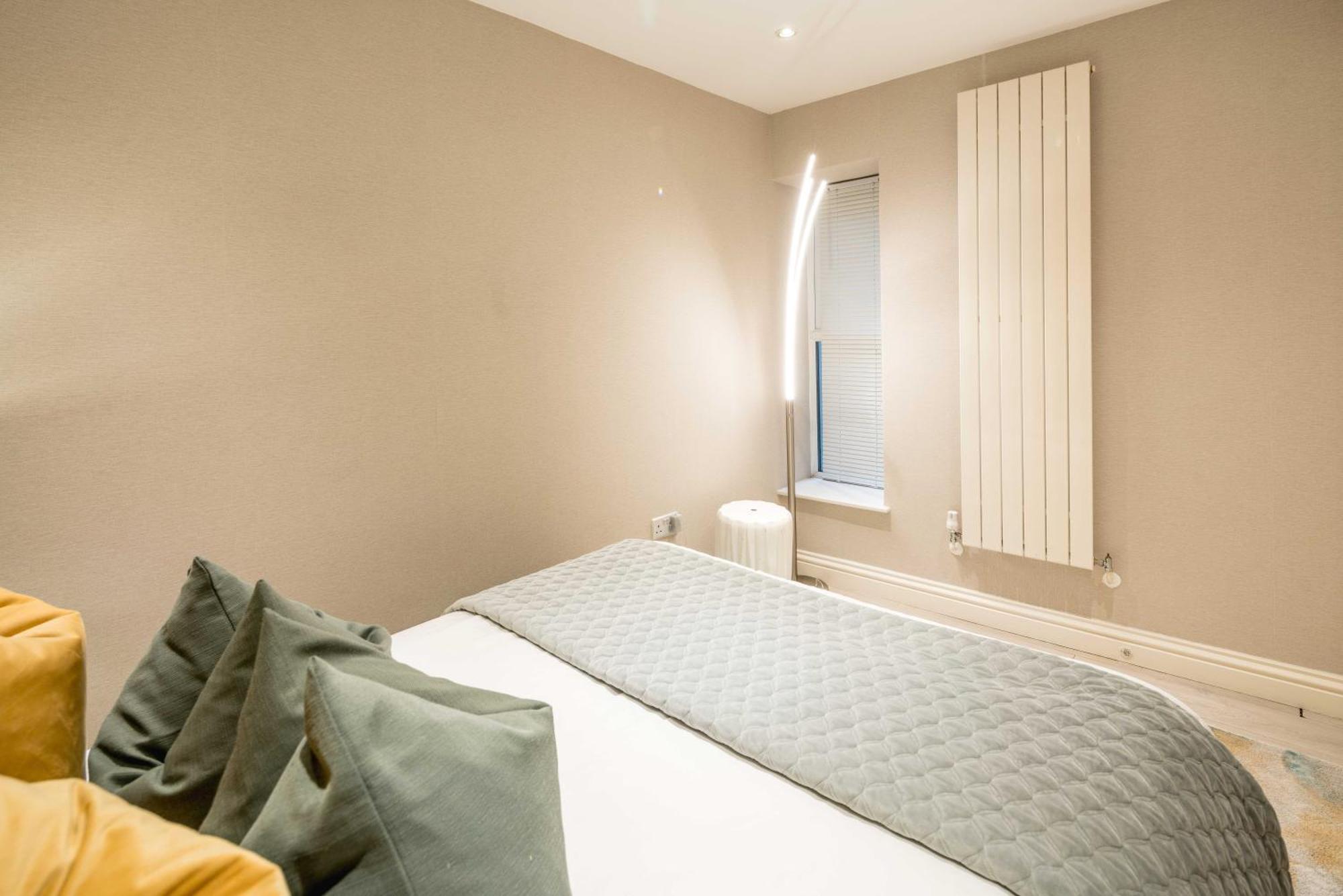 Stylish 2bed At Line Near Nottinghill Londres