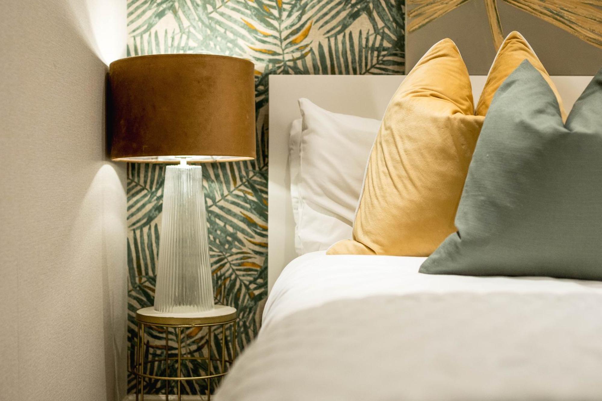 Apartamento Stylish 2bed At Line Near Nottinghill