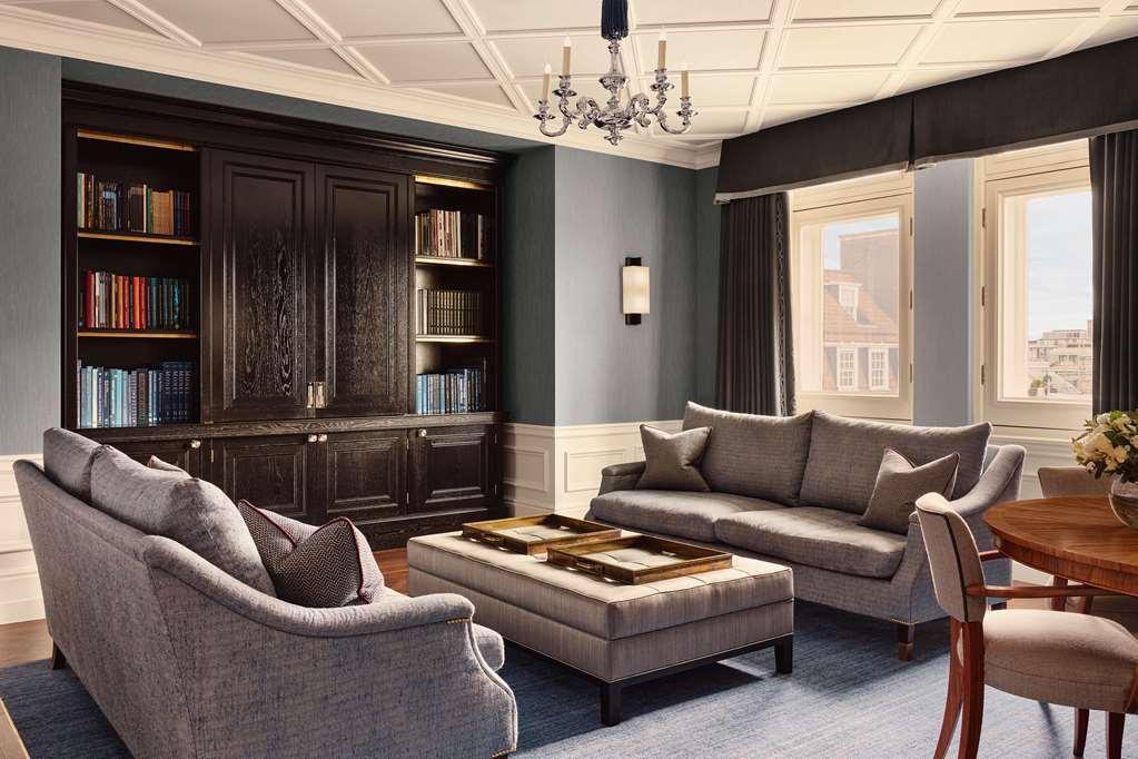 Hotel The Connaught, Maybourne Collection London