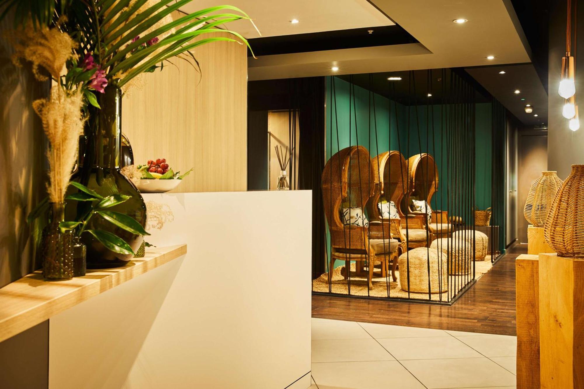 Hilton On Park Lane 5*