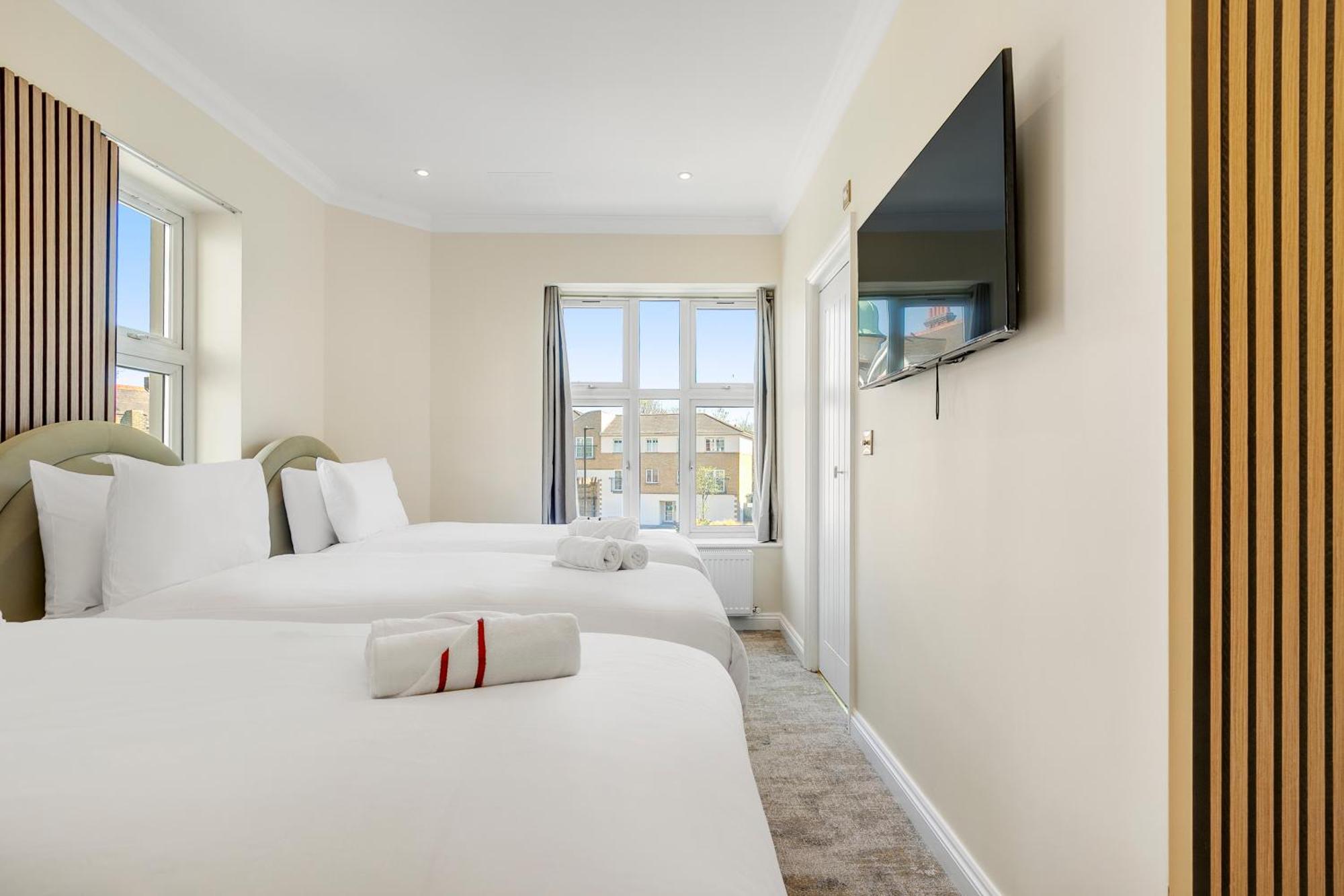 Star Hotel Londen