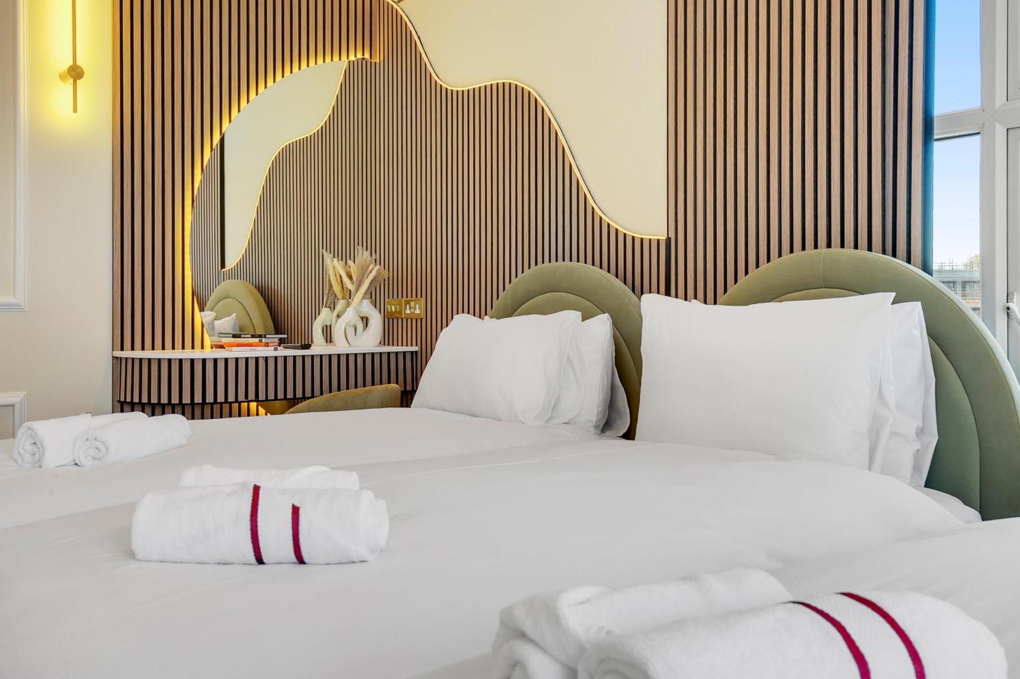 Star Hotel Londen