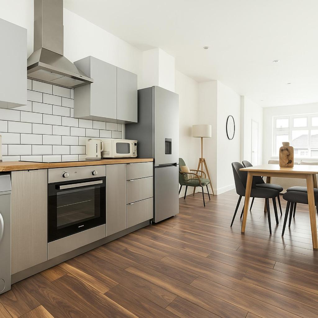 Appartement Amazing In Peckham Londres