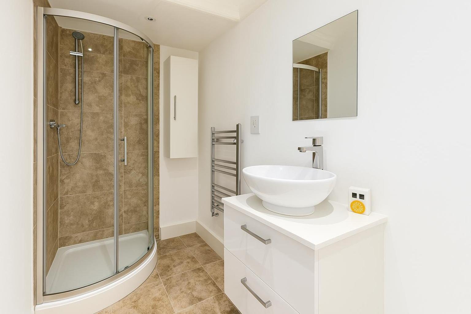 Amazing In Peckham Appartement