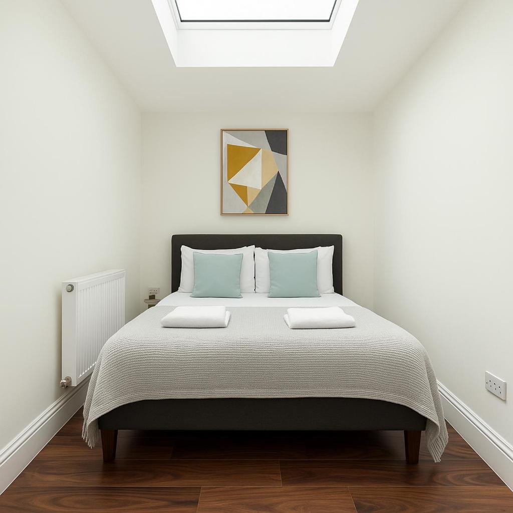 Amazing In Peckham Appartement