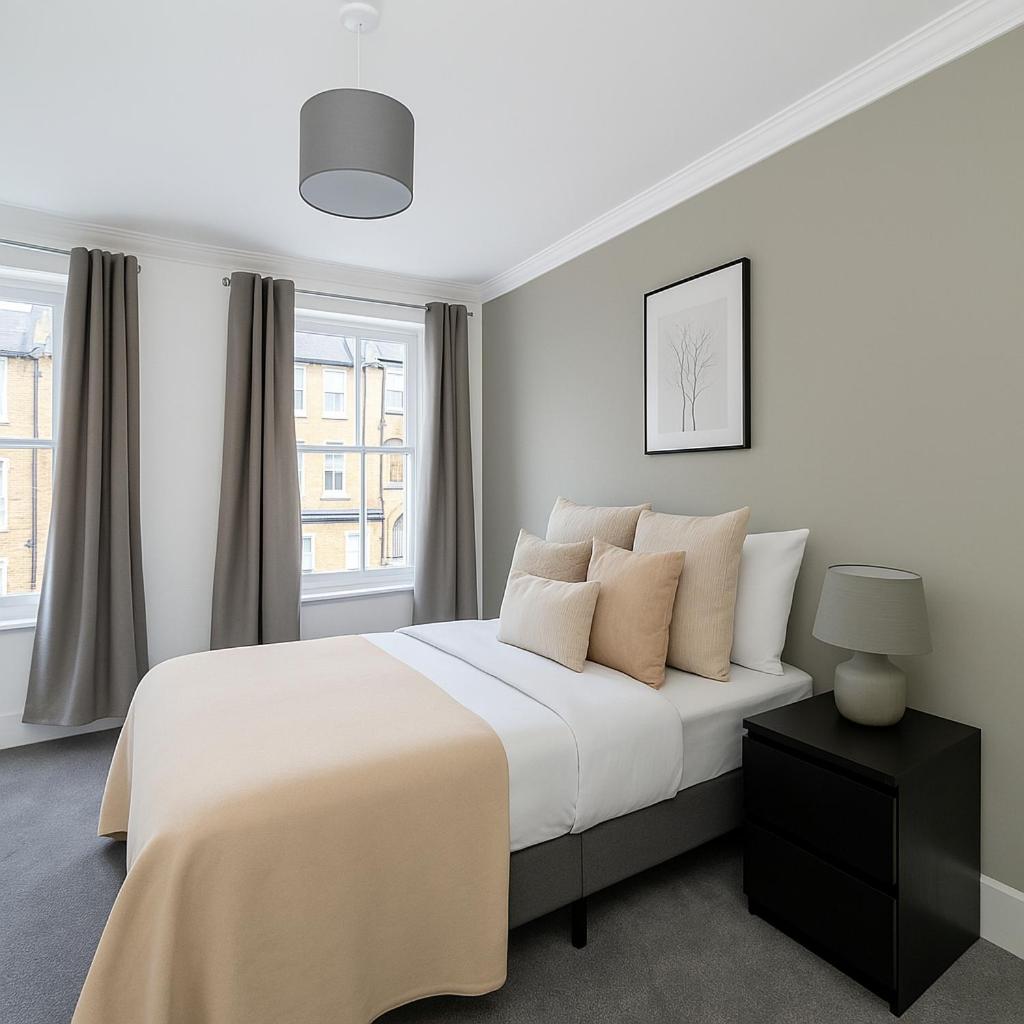 Appartement Amazing In Peckham