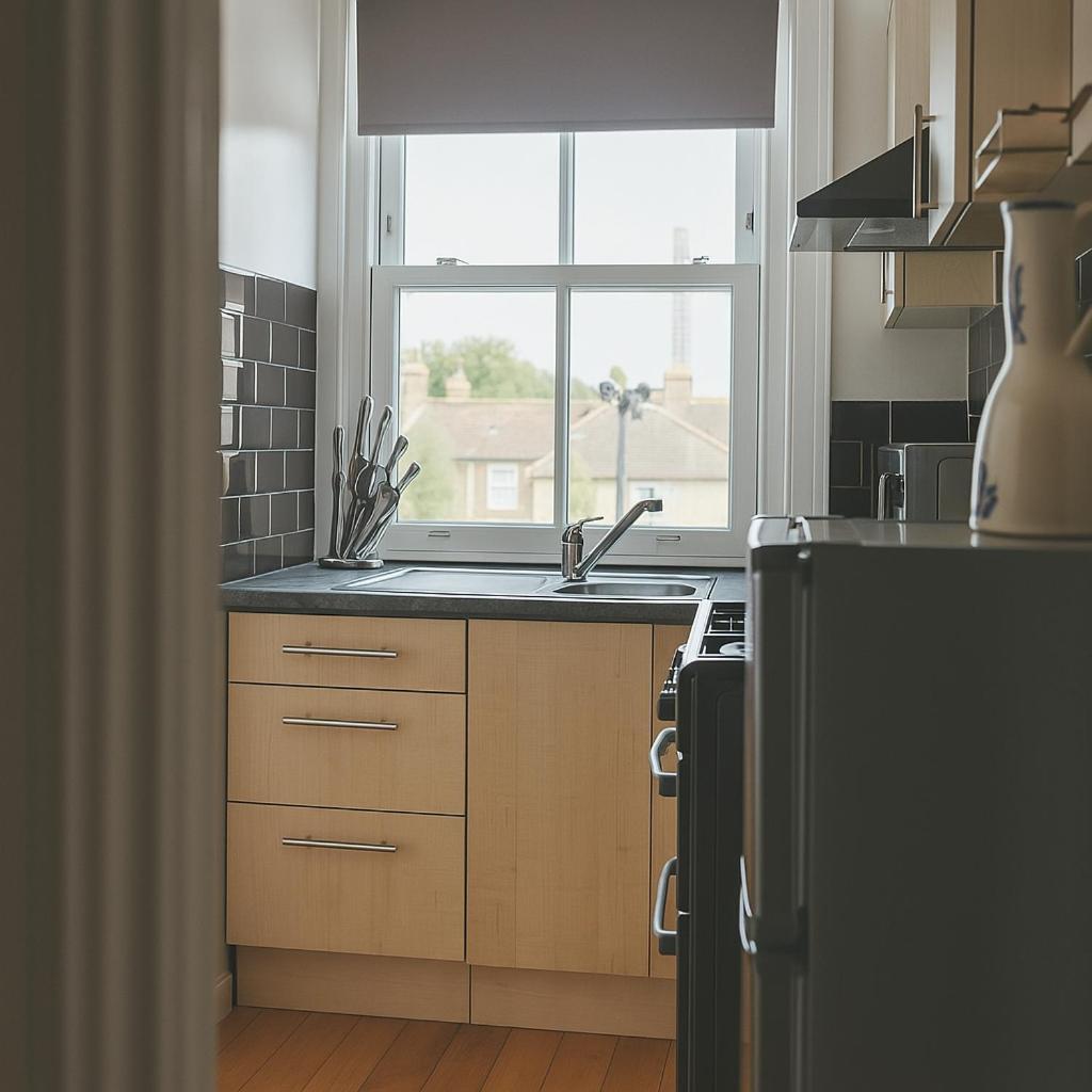 Amazing In Peckham Appartement *