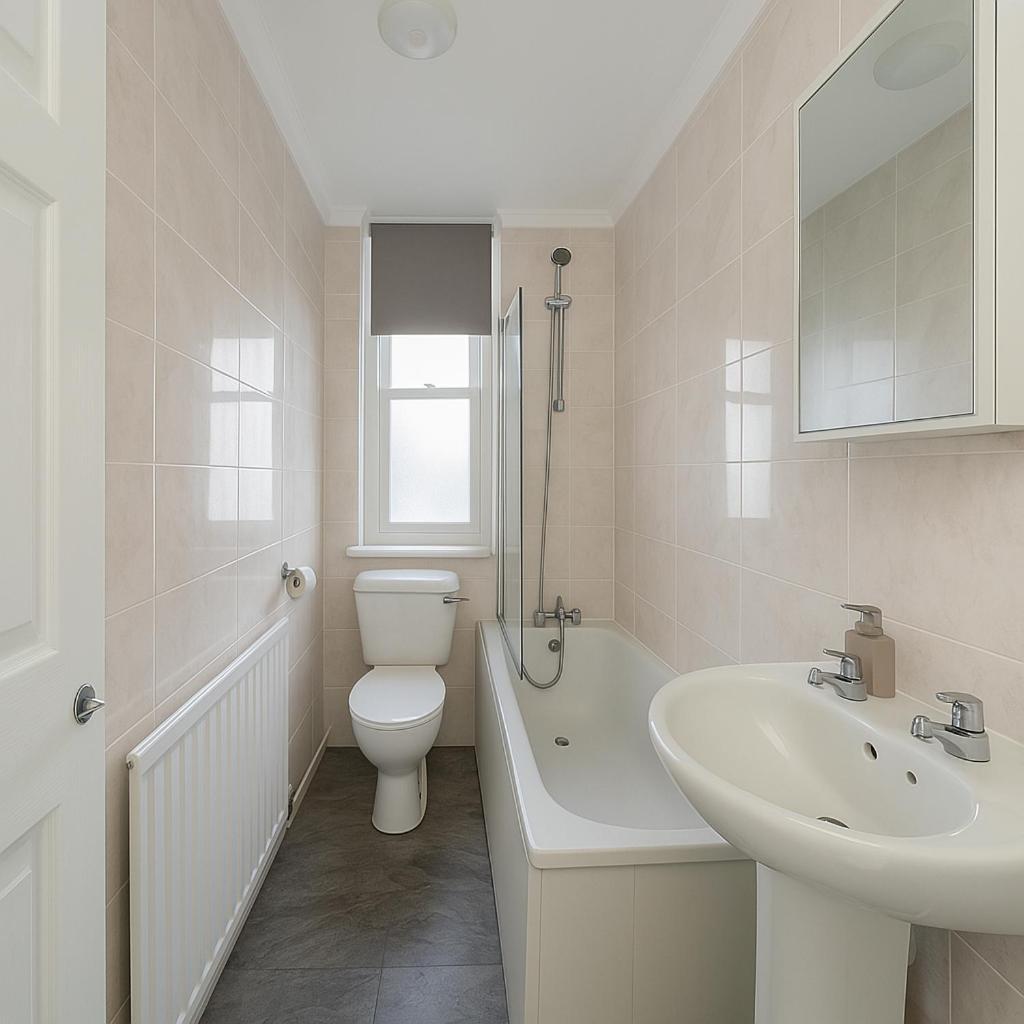Appartement Amazing In Peckham *