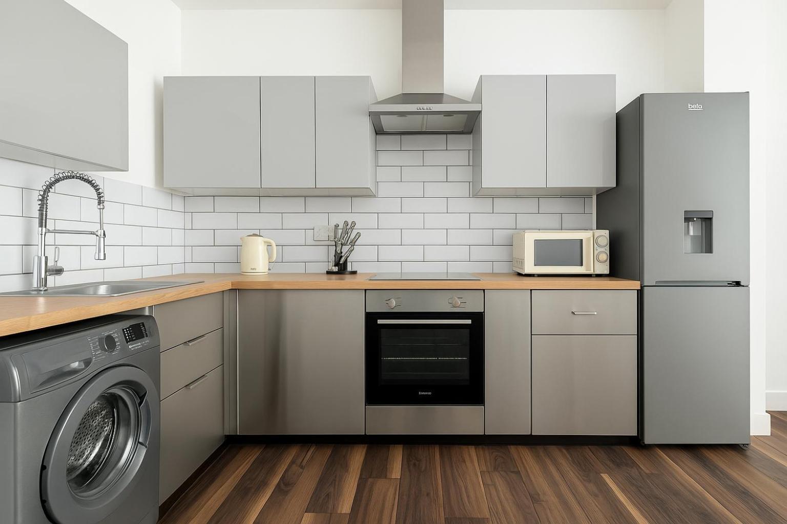 Amazing In Peckham Appartement