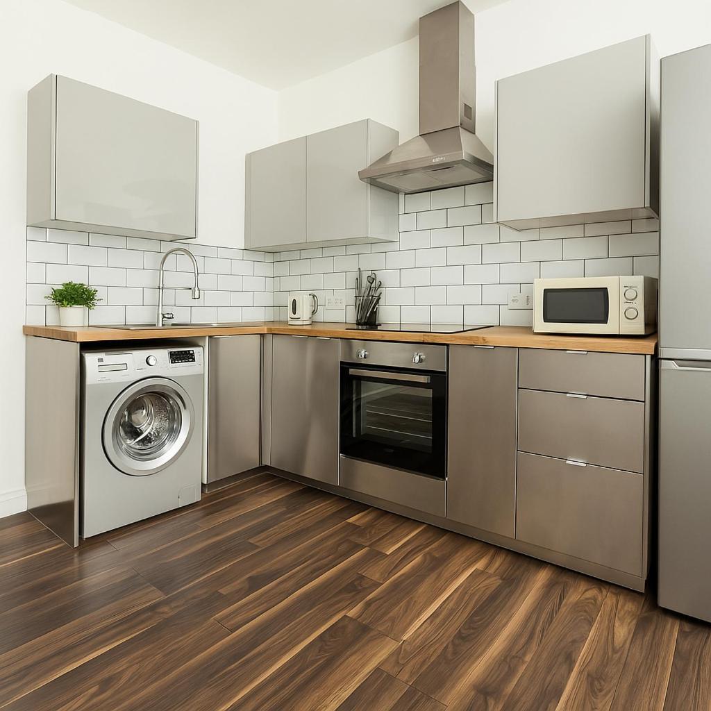 Appartement Amazing In Peckham