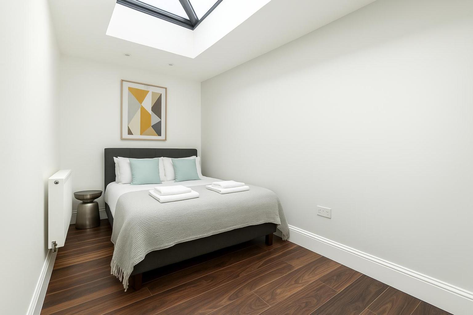 Amazing In Peckham Appartement *