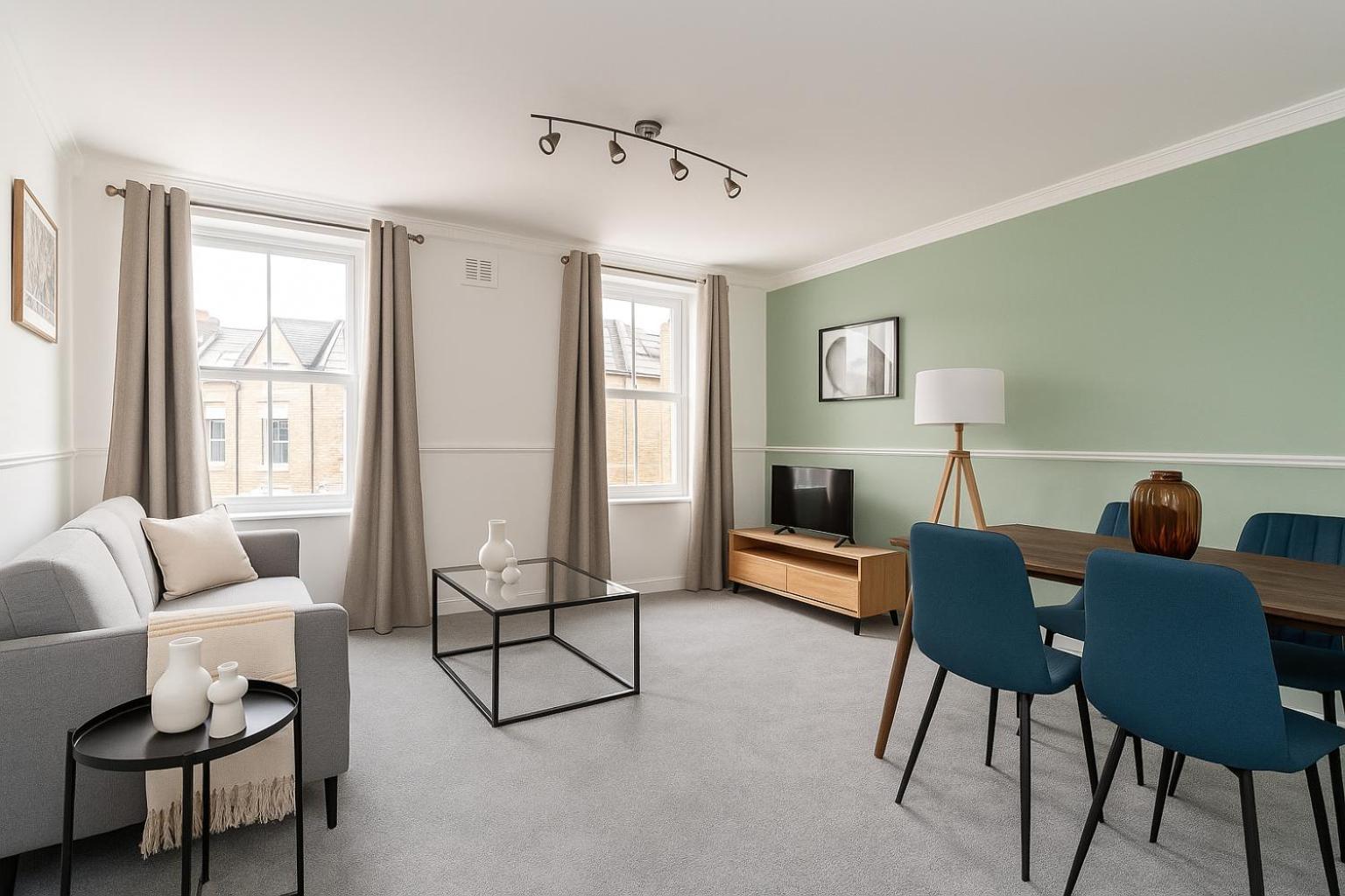 Appartement Amazing In Peckham *