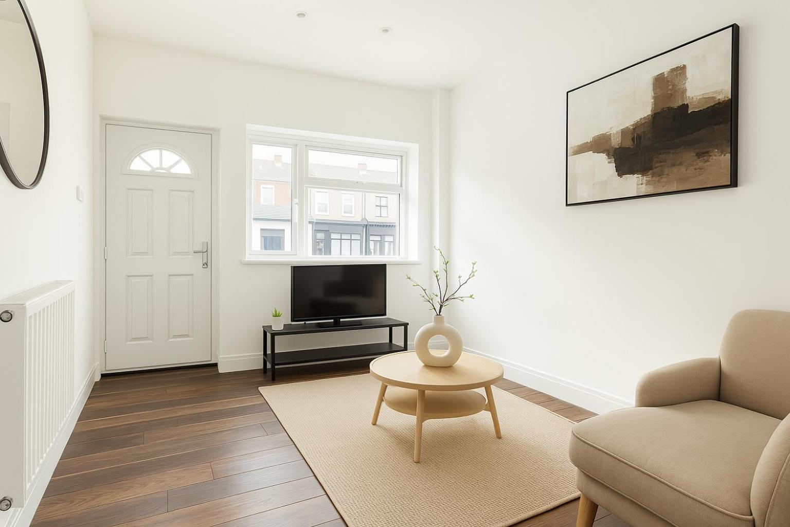 Amazing In Peckham Appartement Londres