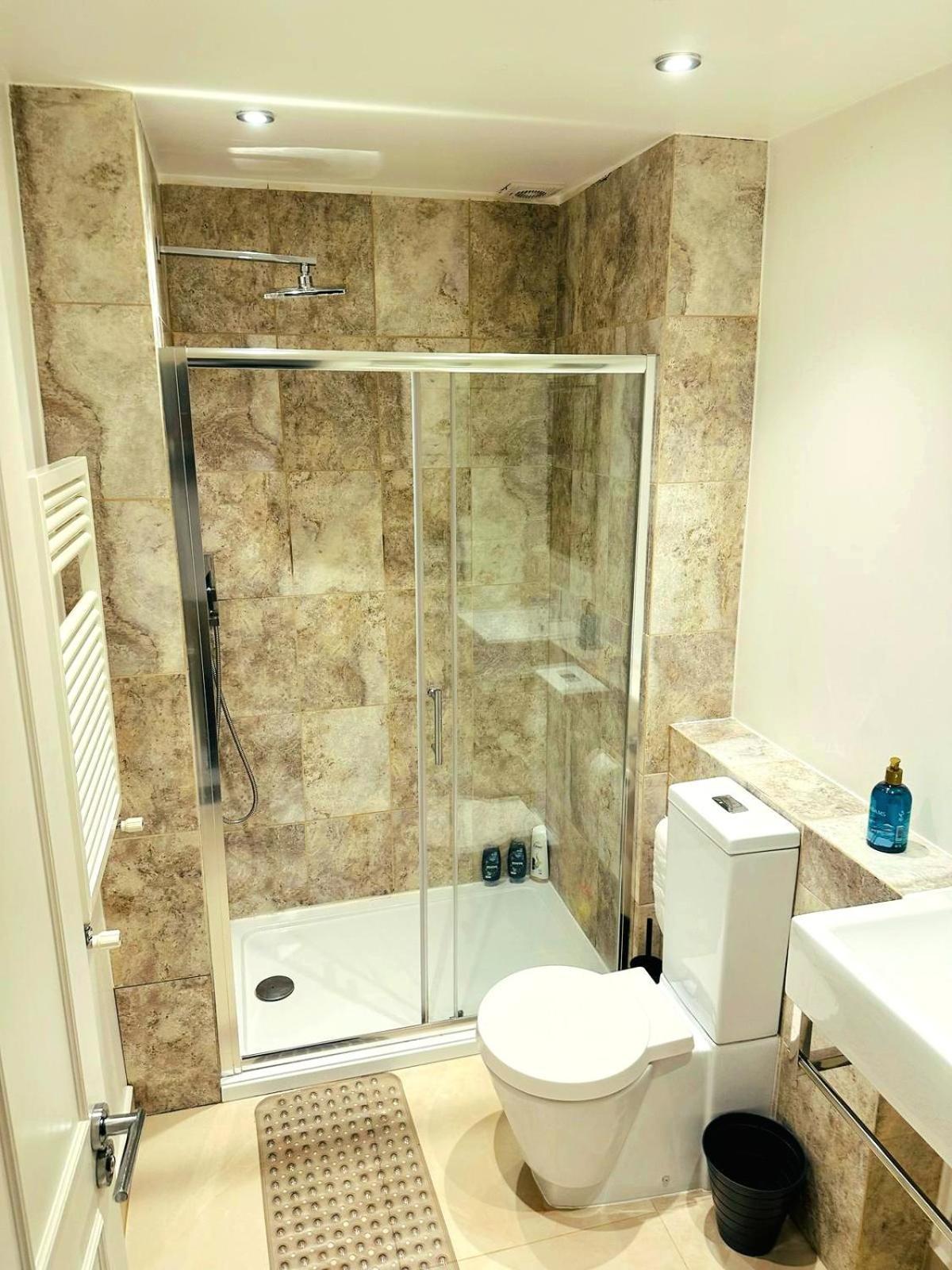 Delightful By Kensington & Chelsea Desirable Locations W8 Sw Appartement Londres