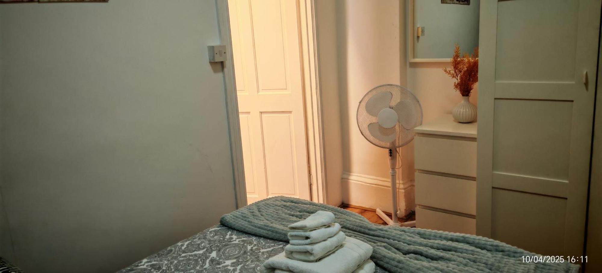 Bayswater One Bedroom Apartamento Londres