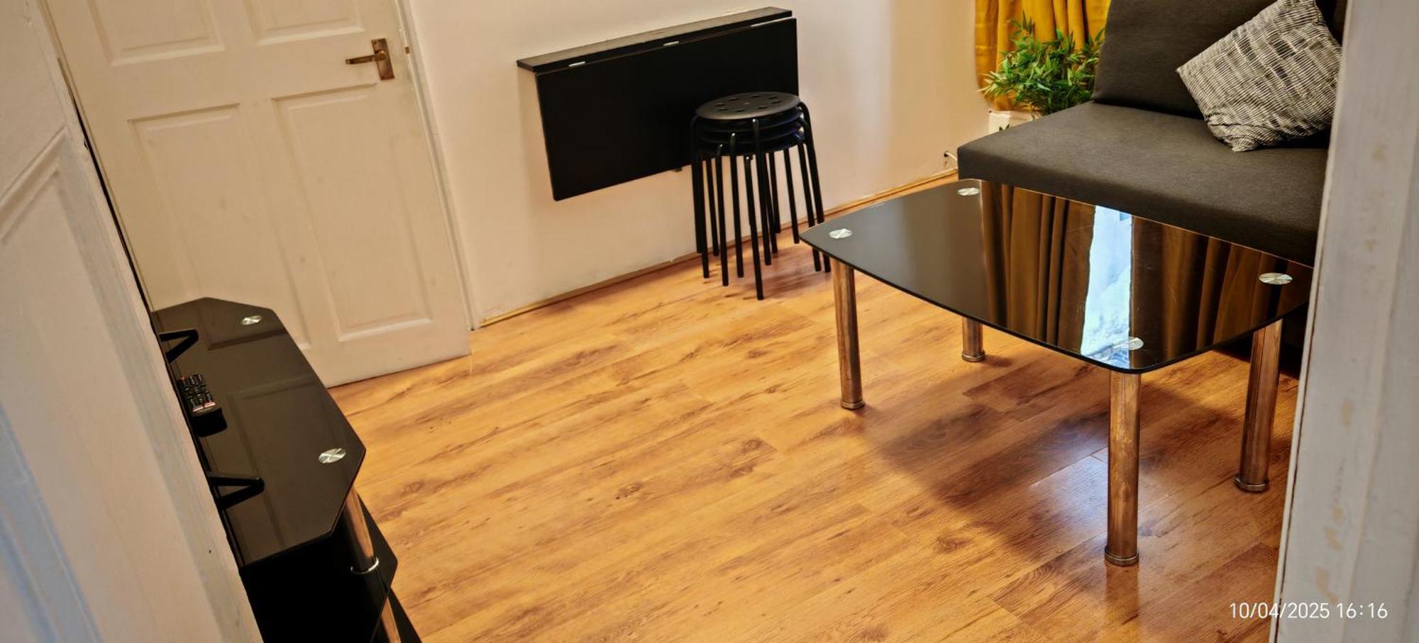 Bayswater One Bedroom Apartamento