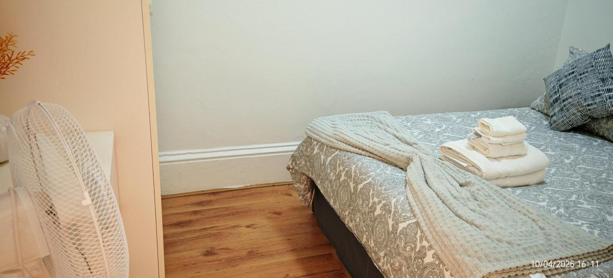 Bayswater One Bedroom * Londres