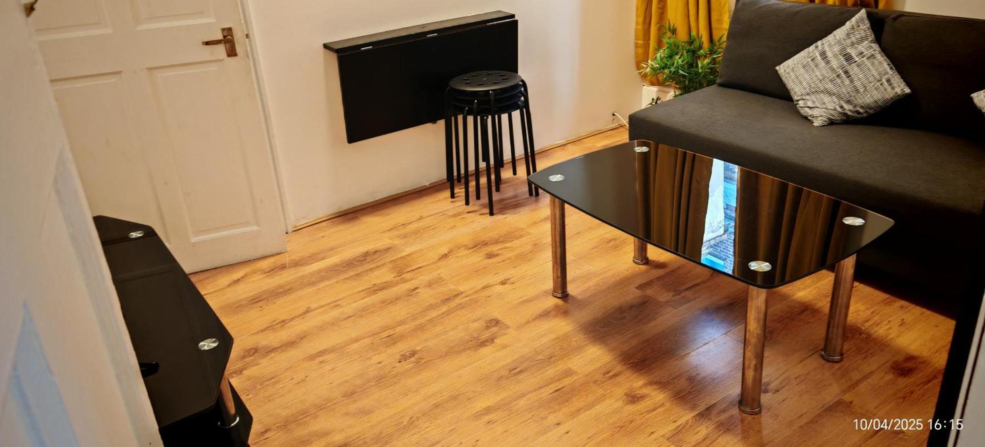 Bayswater One Bedroom Apartamento