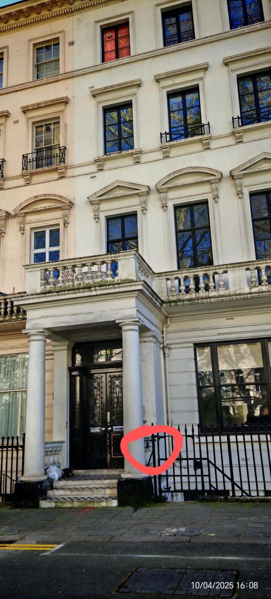 Bayswater One Bedroom Apartamento Londres