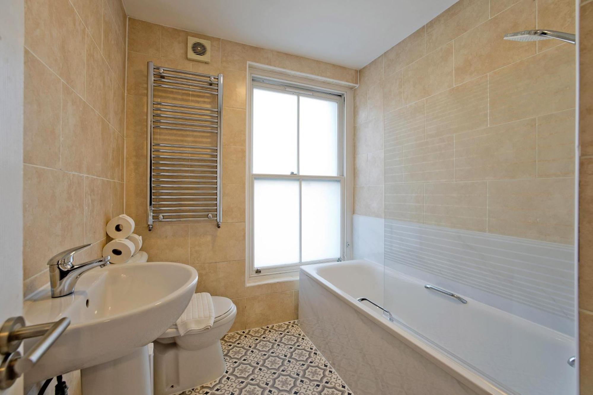 Appartement Imperial Whitechapel