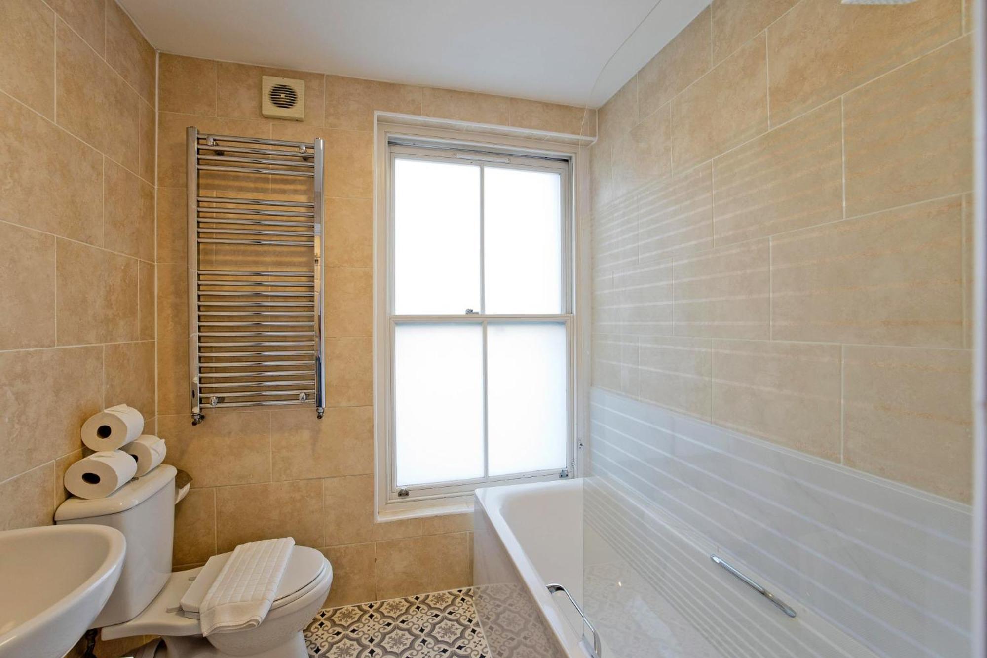 Imperial Whitechapel Appartement Londen