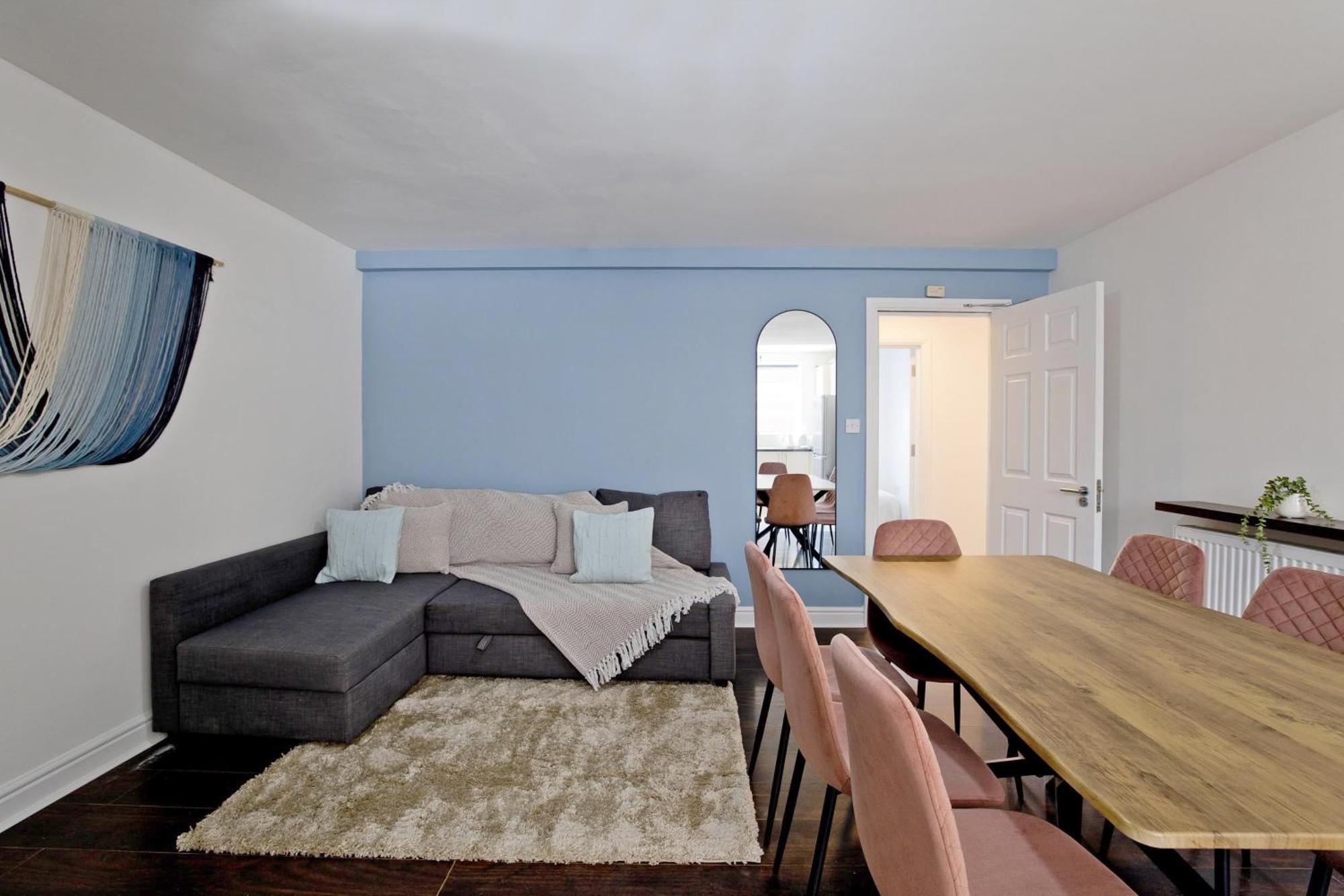 Imperial Whitechapel Appartement
