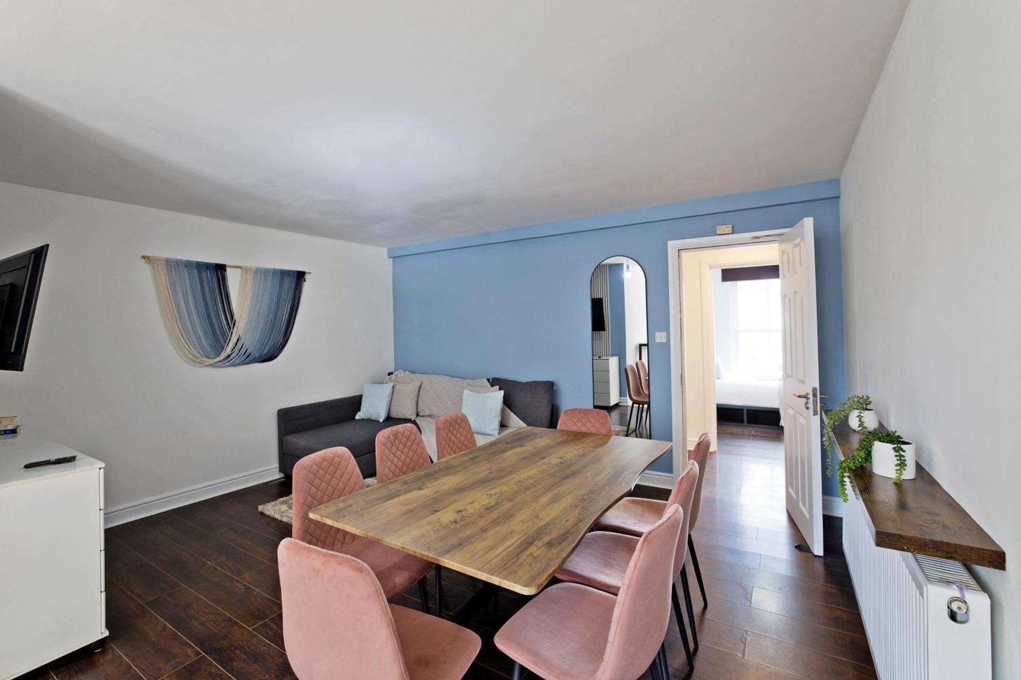 Appartement Imperial Whitechapel