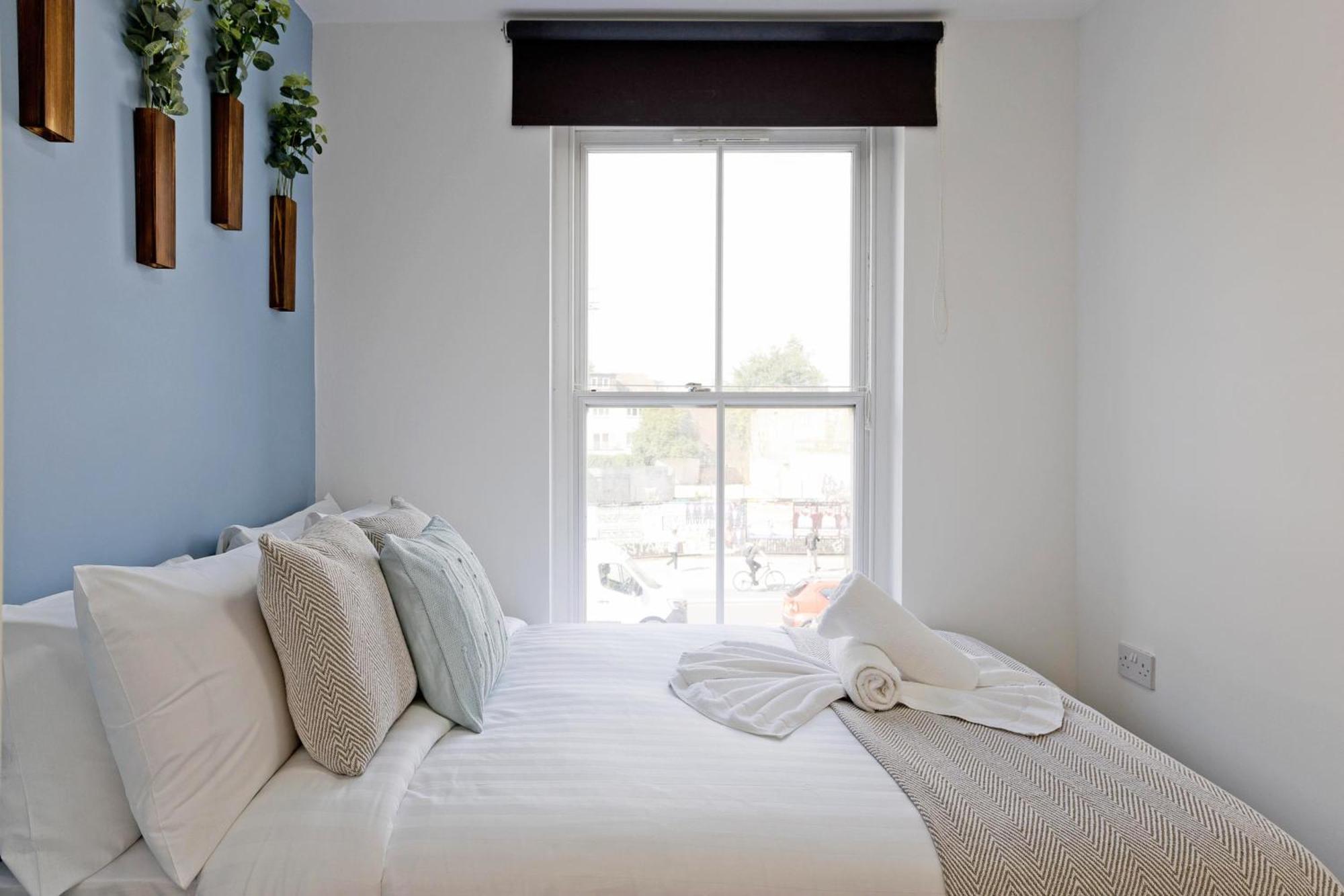 Appartement Imperial Whitechapel *