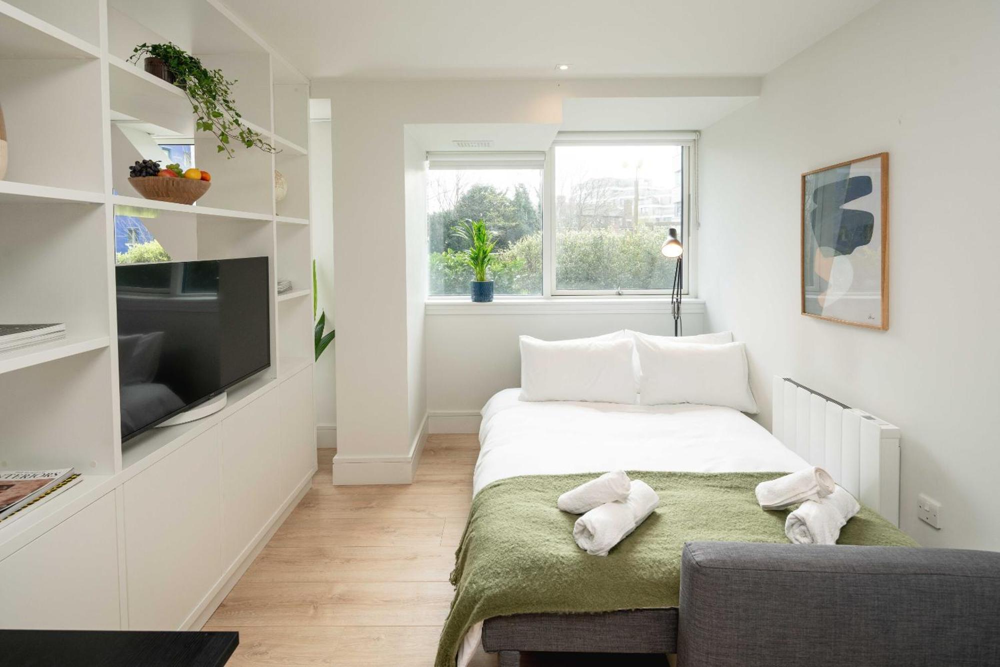 Appartement Wembley Stadium By Sleepy *