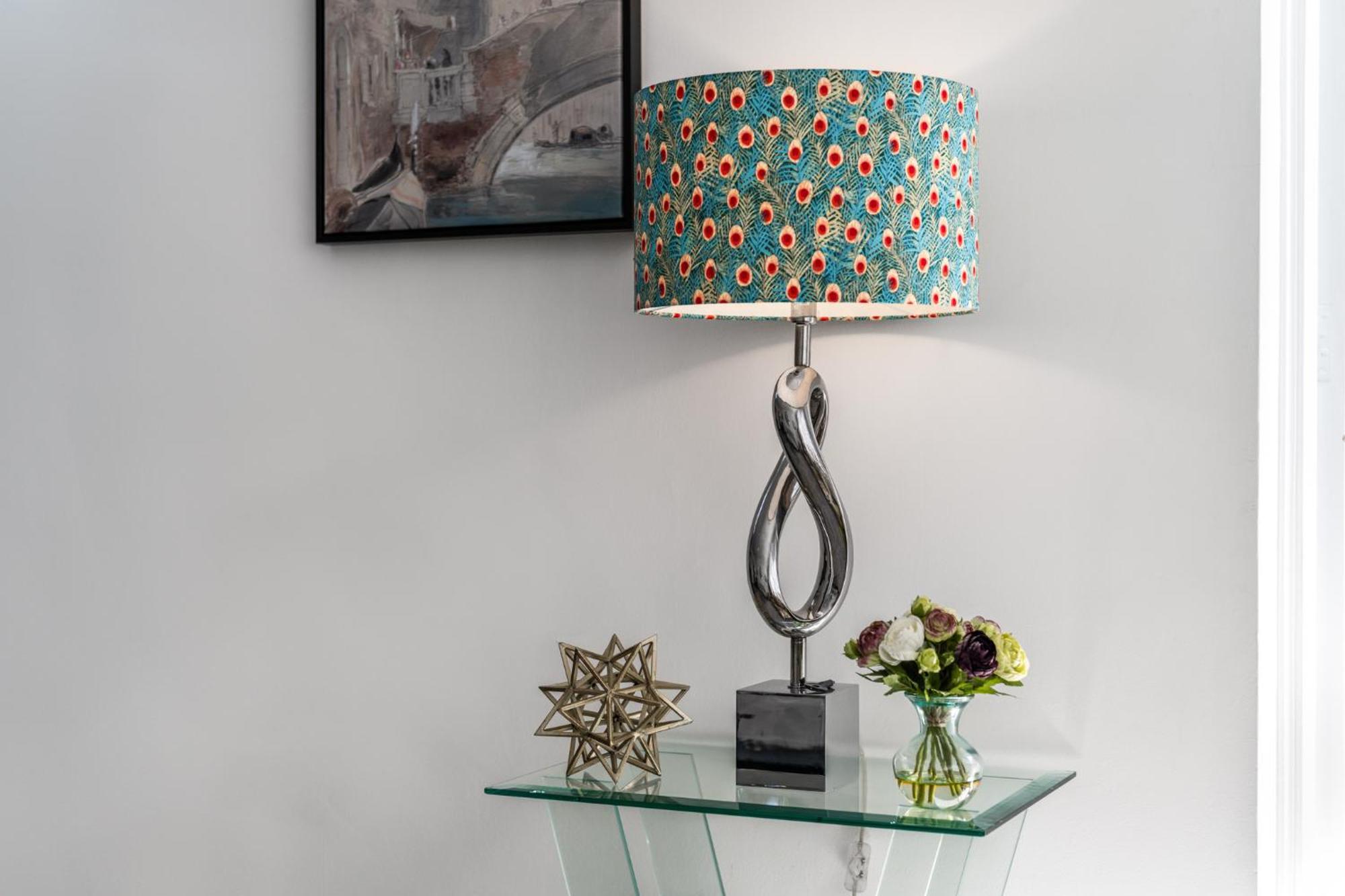 Apartamento Deluxe With Terrace Over Harrods *