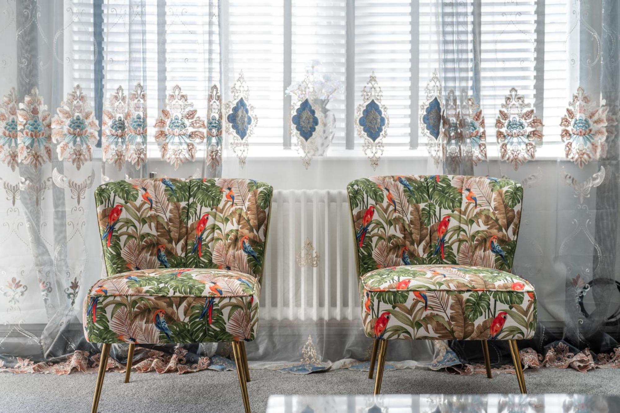 Deluxe With Terrace Over Harrods * Londres