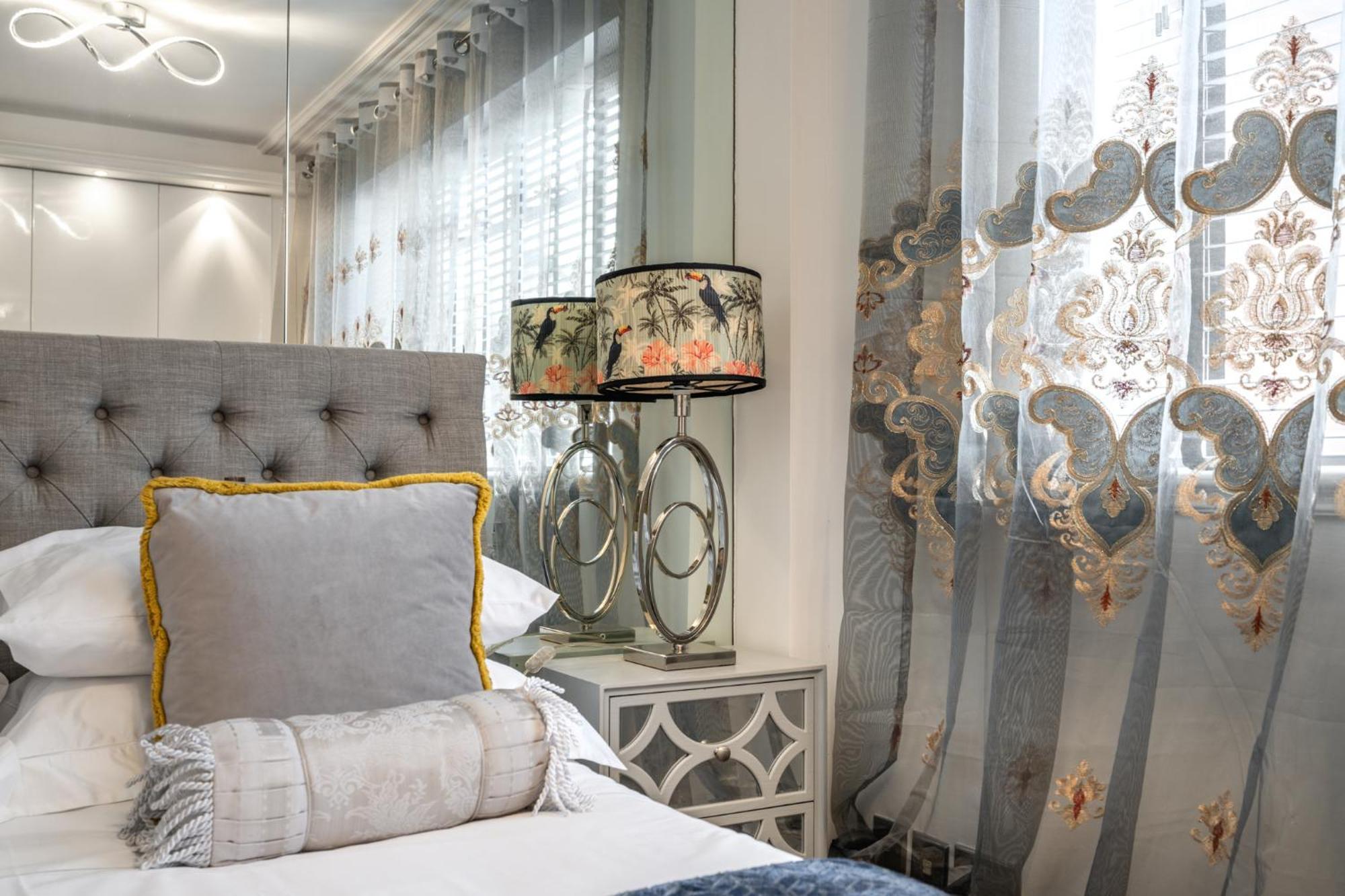 Apartamento Deluxe With Terrace Over Harrods *
