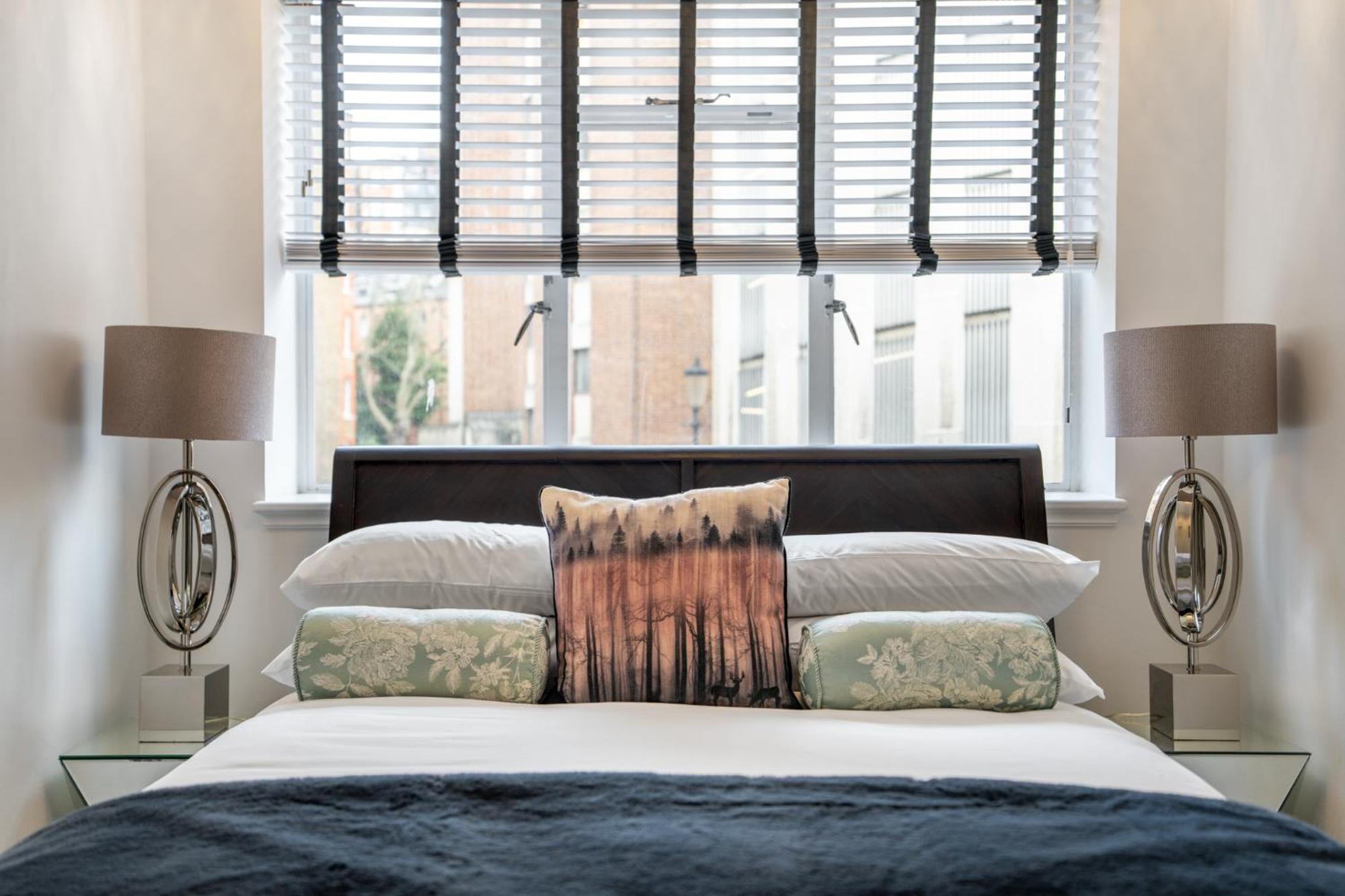 Apartamento Deluxe With Terrace Over Harrods