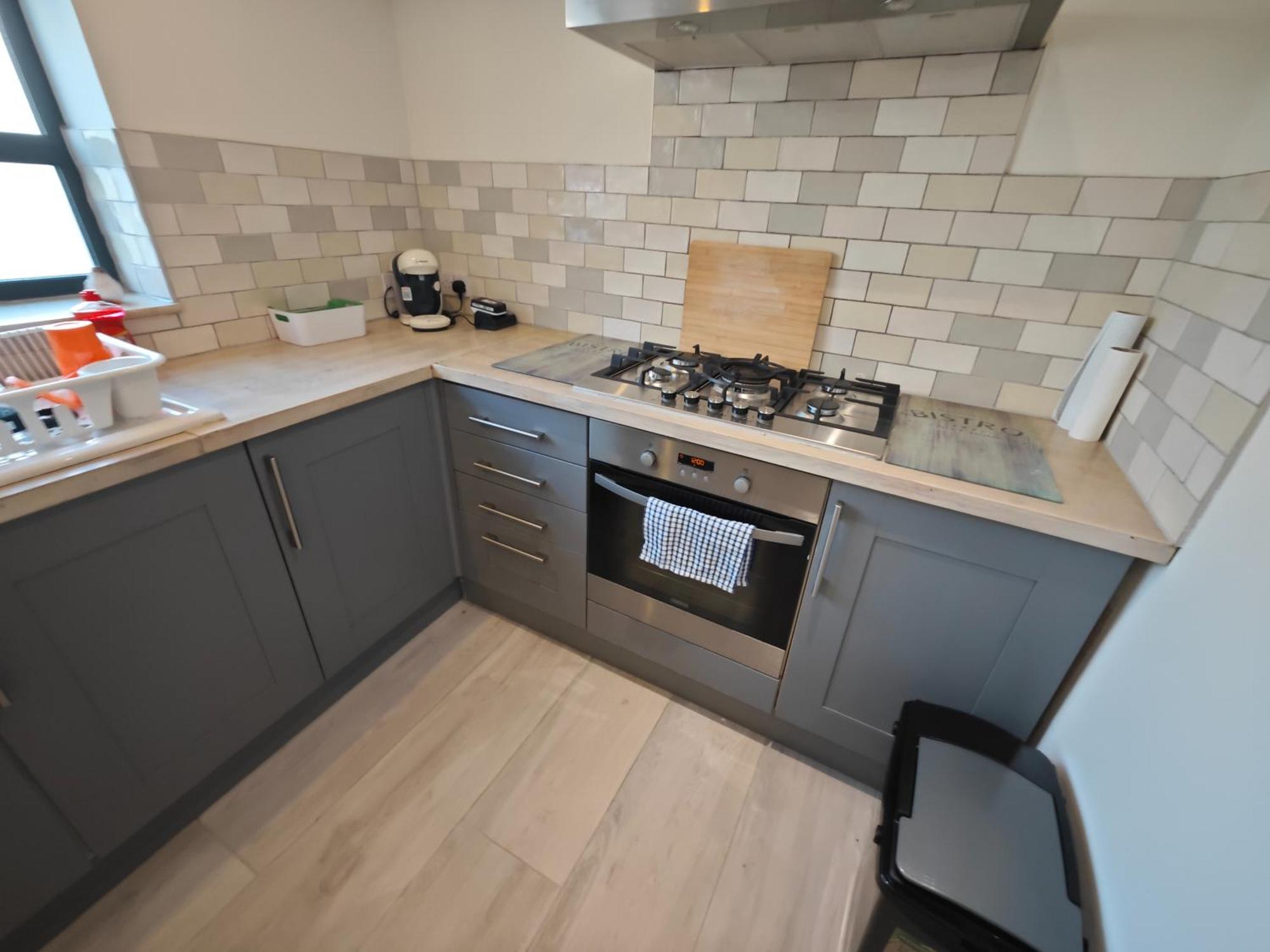 Bright 2 Bedroom Flat With Patio 10 Min To Camden Market Appartement Londres