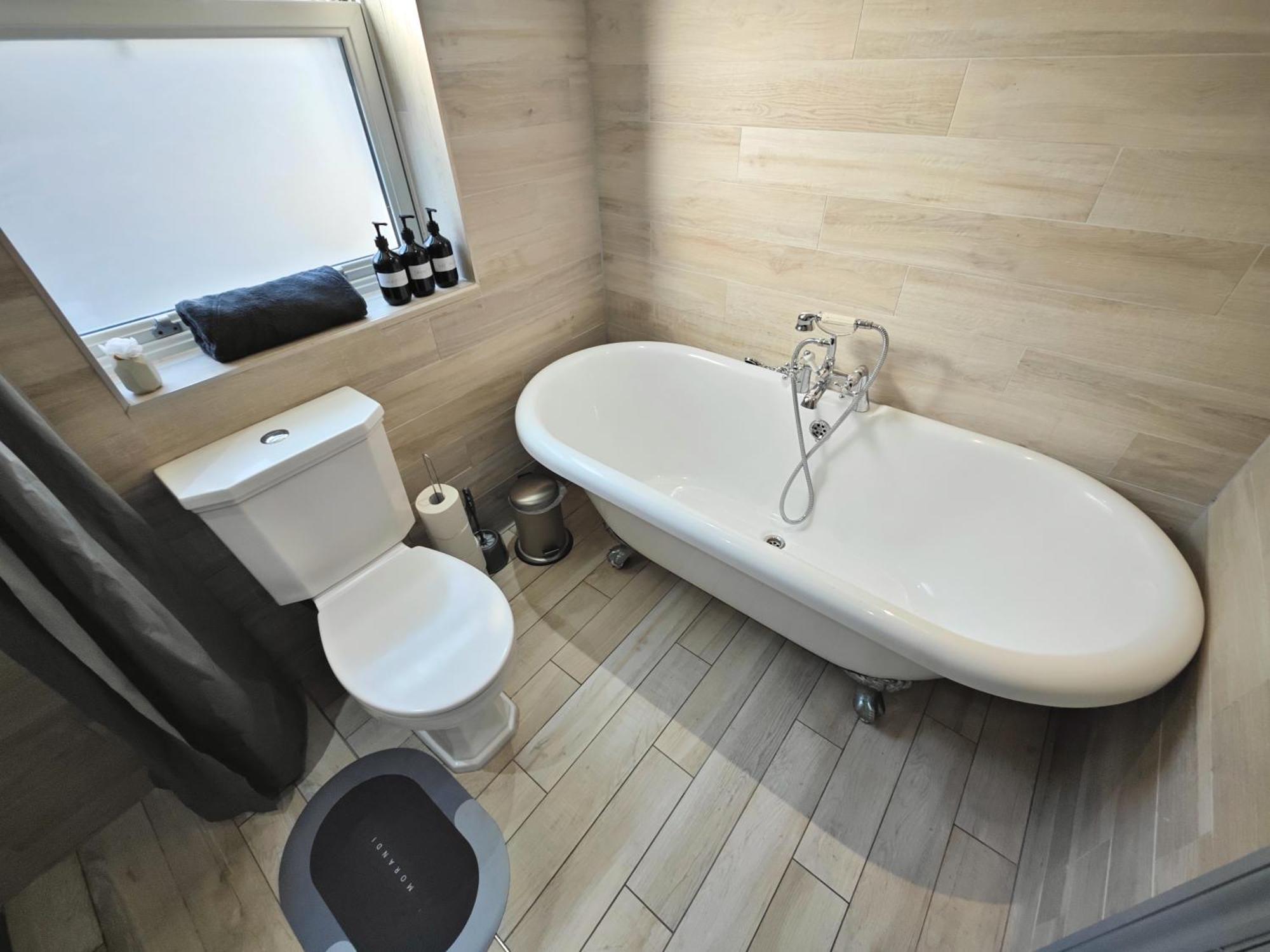 Appartement Bright 2 Bedroom Flat With Patio 10 Min To Camden Market