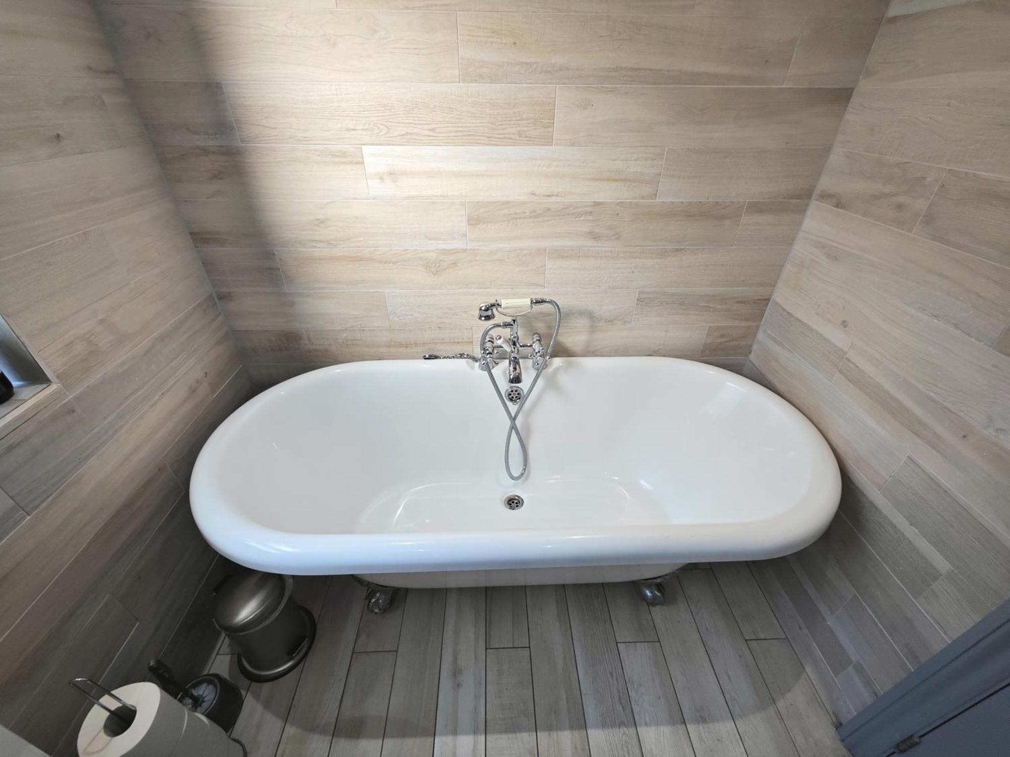 Appartement Bright 2 Bedroom Flat With Patio 10 Min To Camden Market Londres