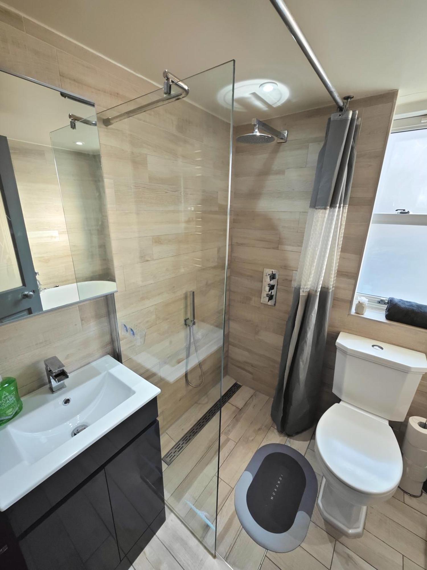 Appartement Bright 2 Bedroom Flat With Patio 10 Min To Camden Market *