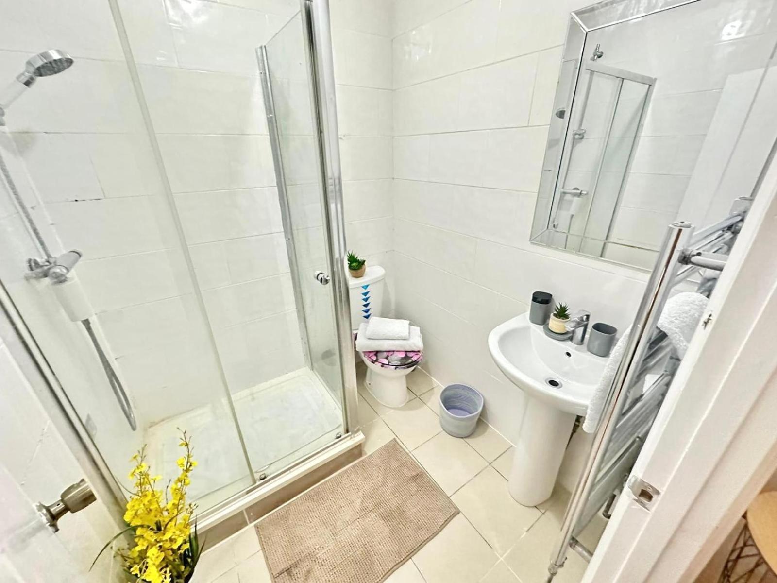 Bayswater Cosy 2 Bedroom * Londres