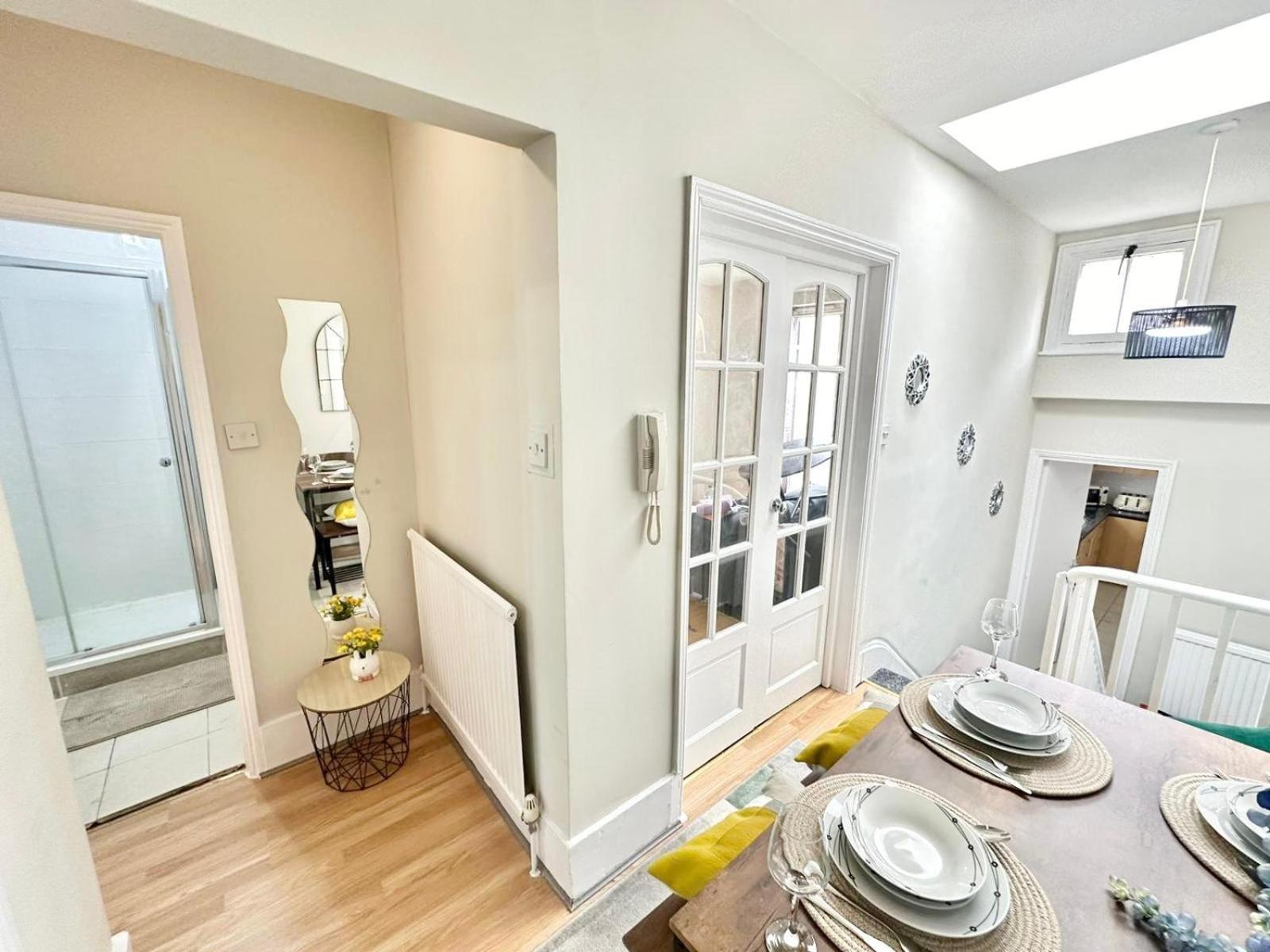 Bayswater Cosy 2 Bedroom Apartamento Londres