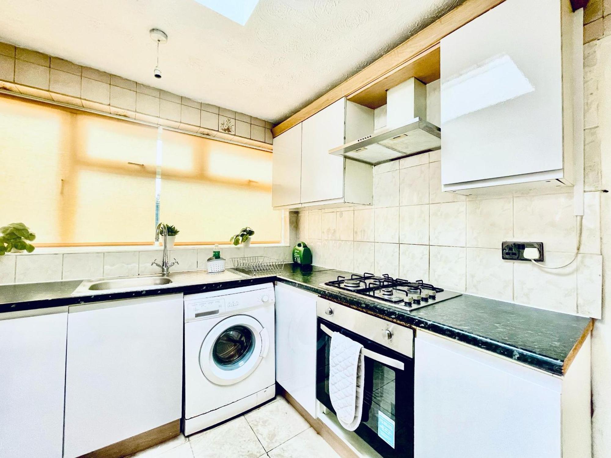 Appartement Home At Plaistow Convenient To Custom House Excel And Free Parking
