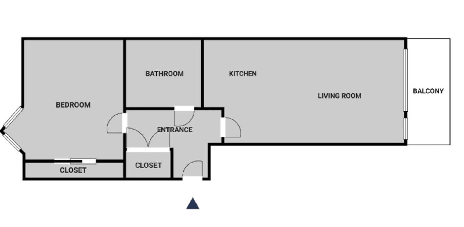 Blueground Clerkenwell Fully Furnished Ready Lon-601 Appartement