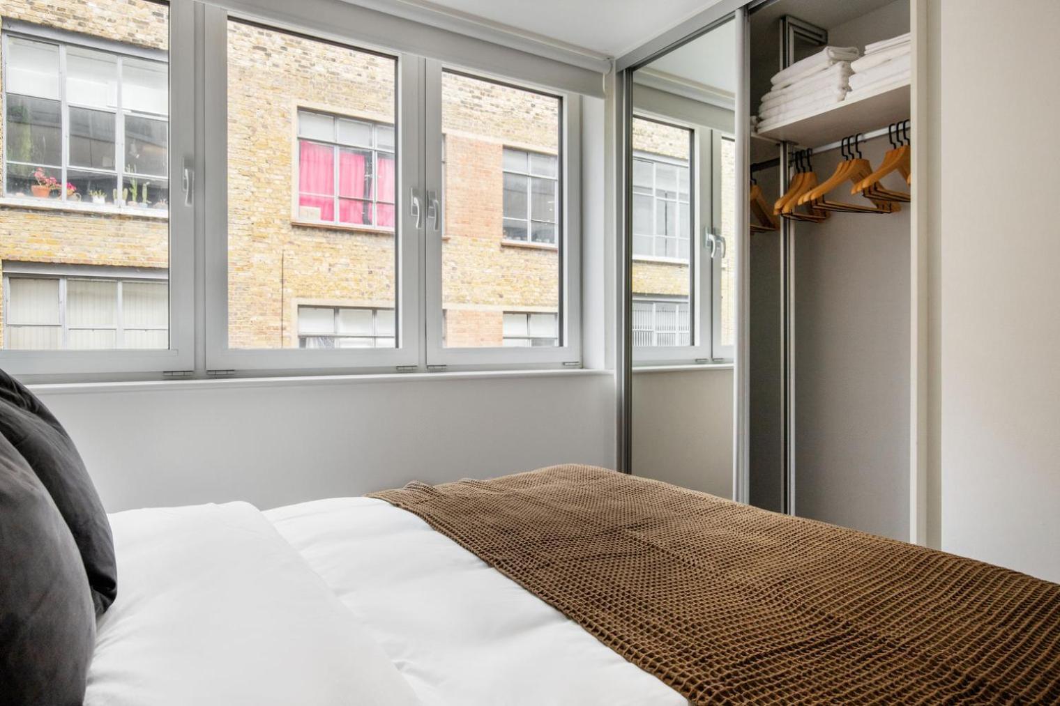Apartamento Blueground Old Street Elevator Nr Pubs Lon-355 Londres