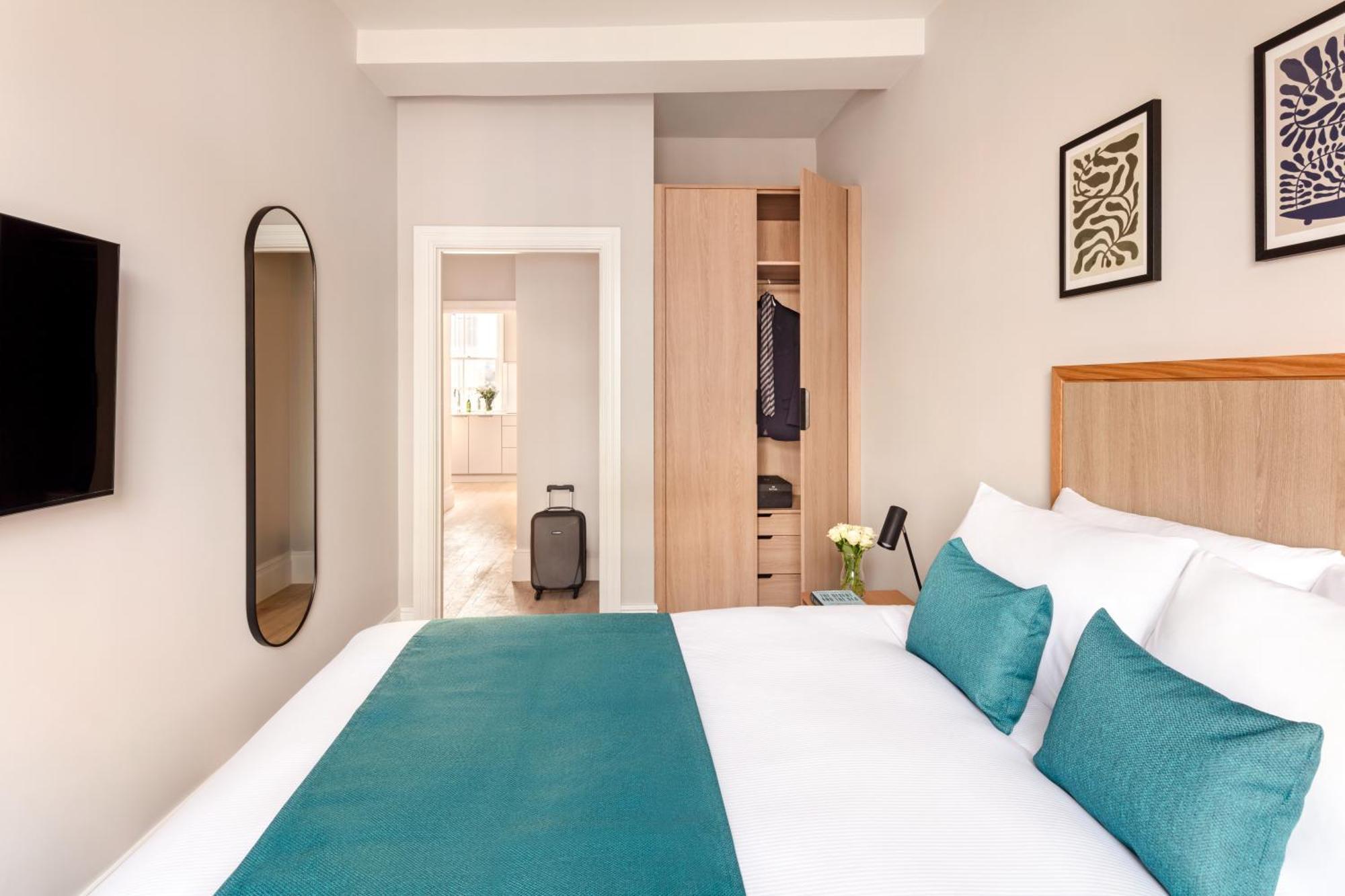 Marlin Westminster Apart-hotel Londres