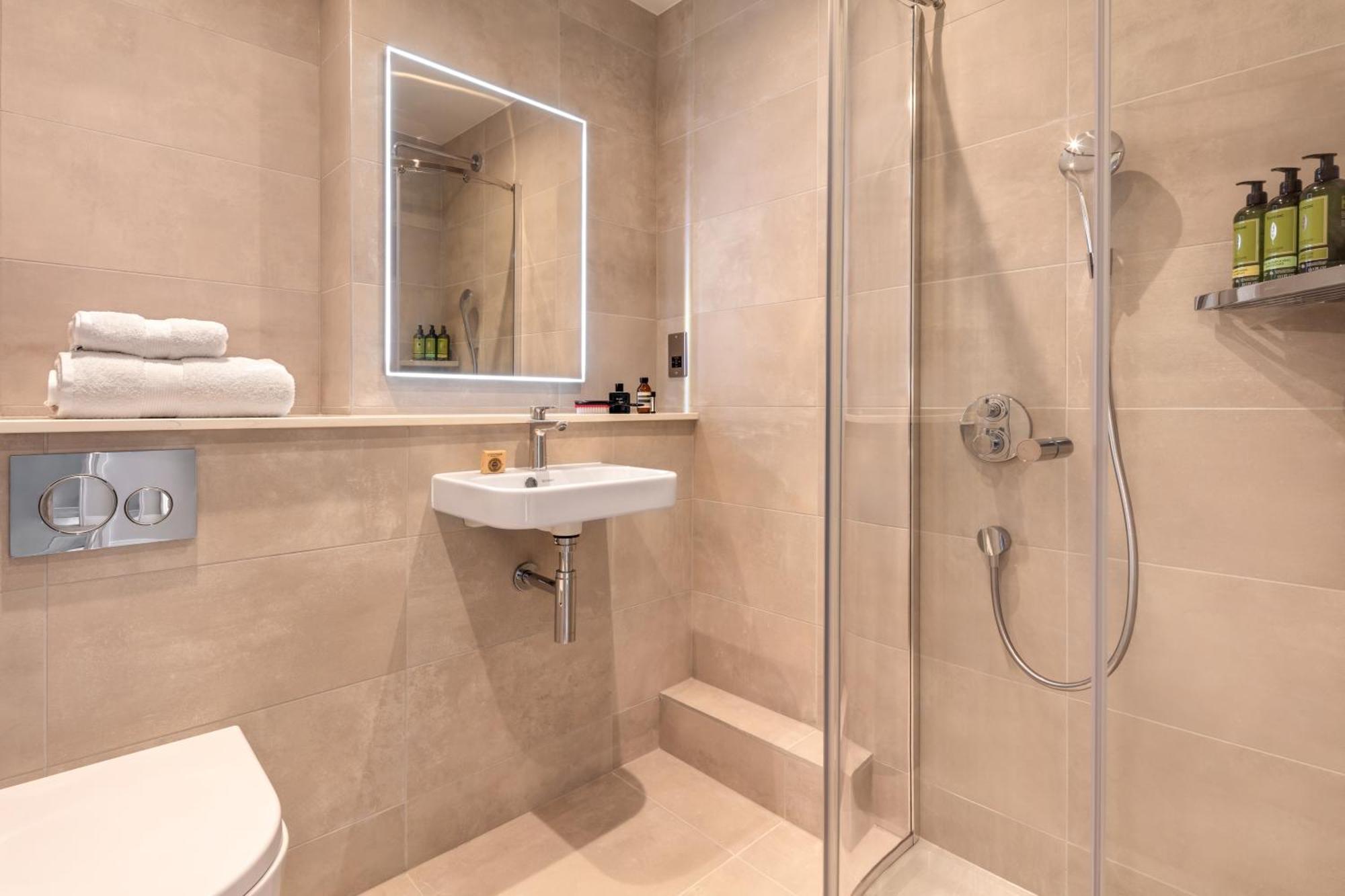 Apart-hotel Marlin Westminster *