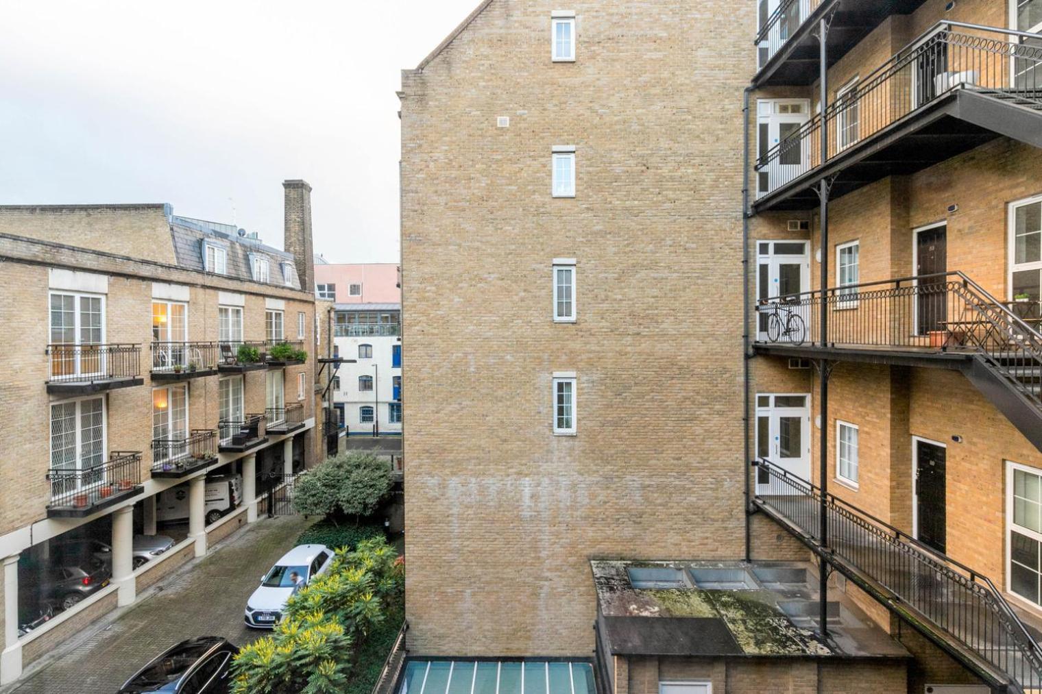 Appartement Blueground Bridge Nr Br Station Lon-246